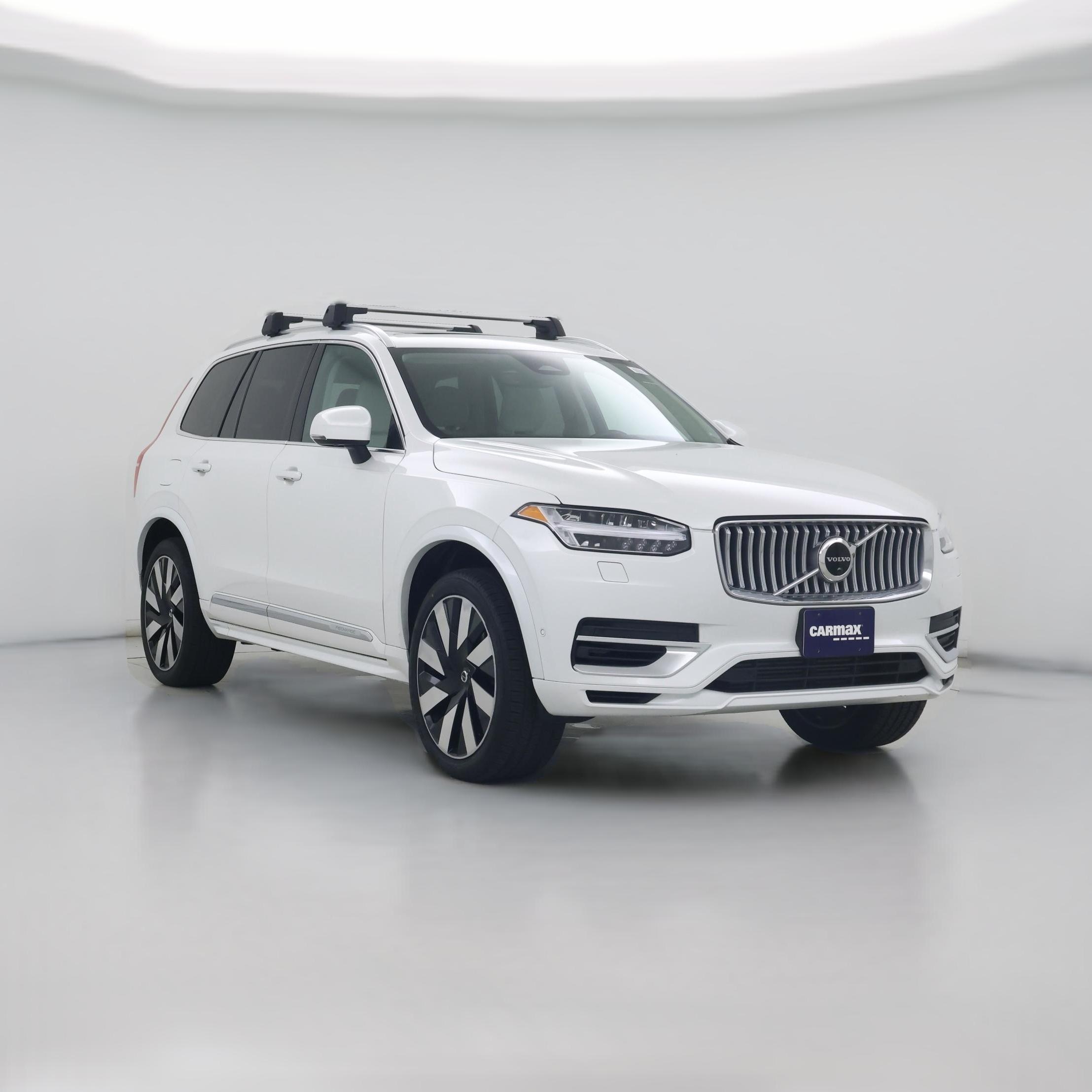 Thumbnail: 2023 Volvo XC90 - 1
