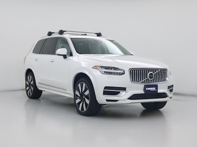 2023 Volvo XC90 Recharge PHEV T8 Ultimate