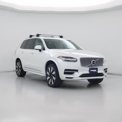 2023 Volvo XC90 Recharge PHEV T8 Ultimate