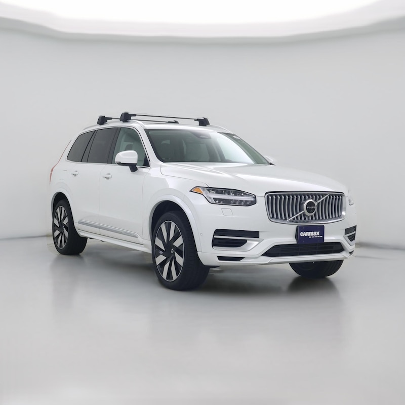 2023 Volvo XC90 Recharge T8 Ultimate