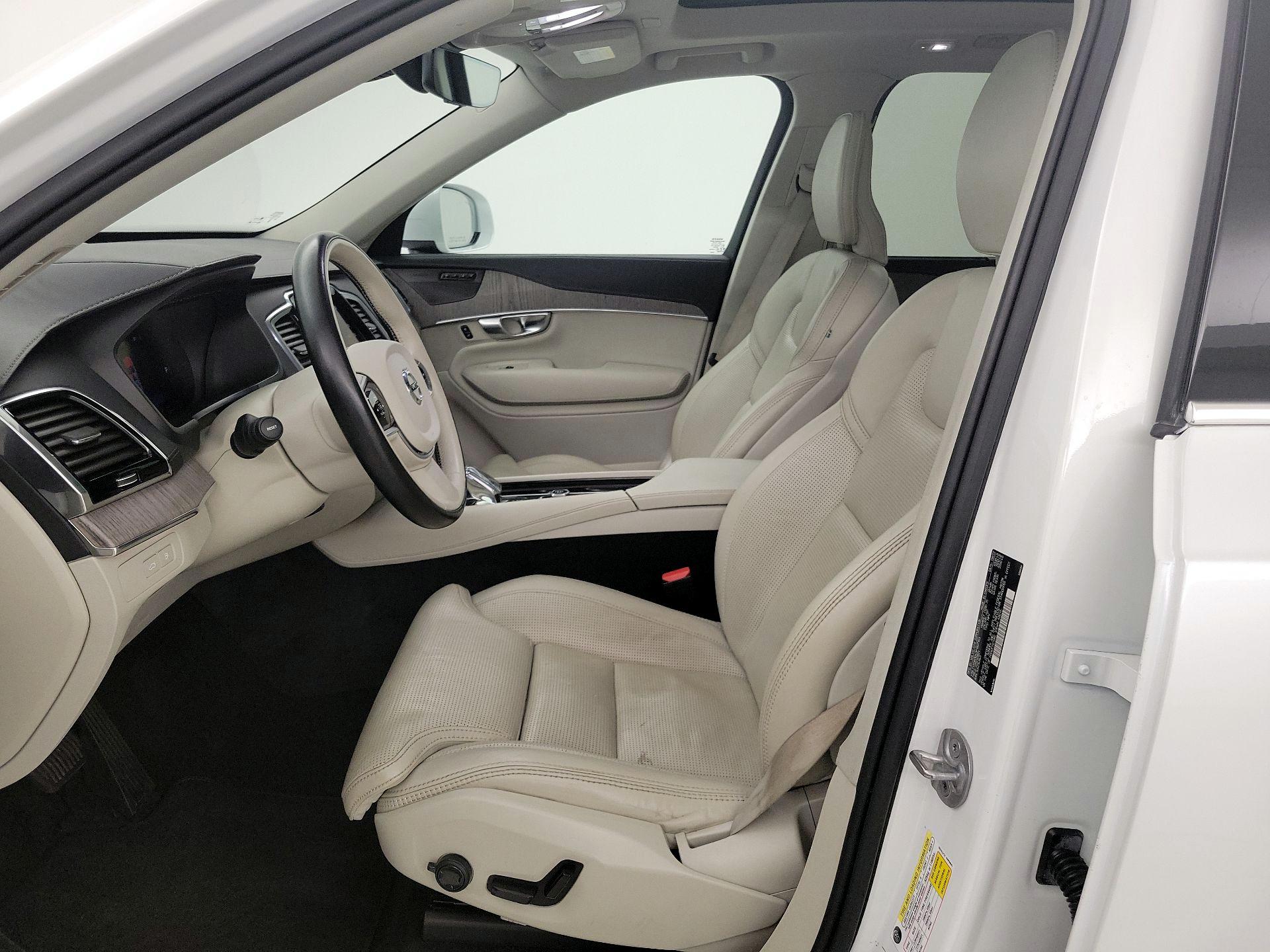 Thumbnail: 2023 Volvo XC90 - 11