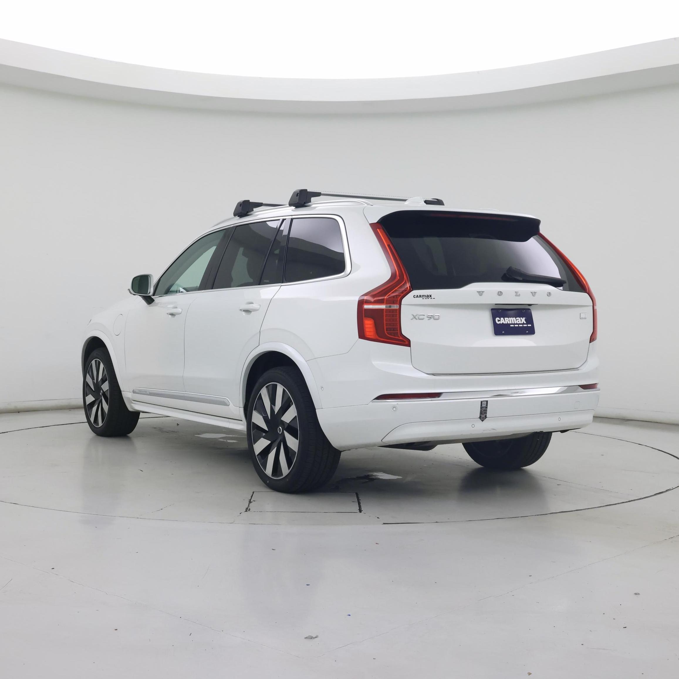 Thumbnail: 2023 Volvo XC90 - 2