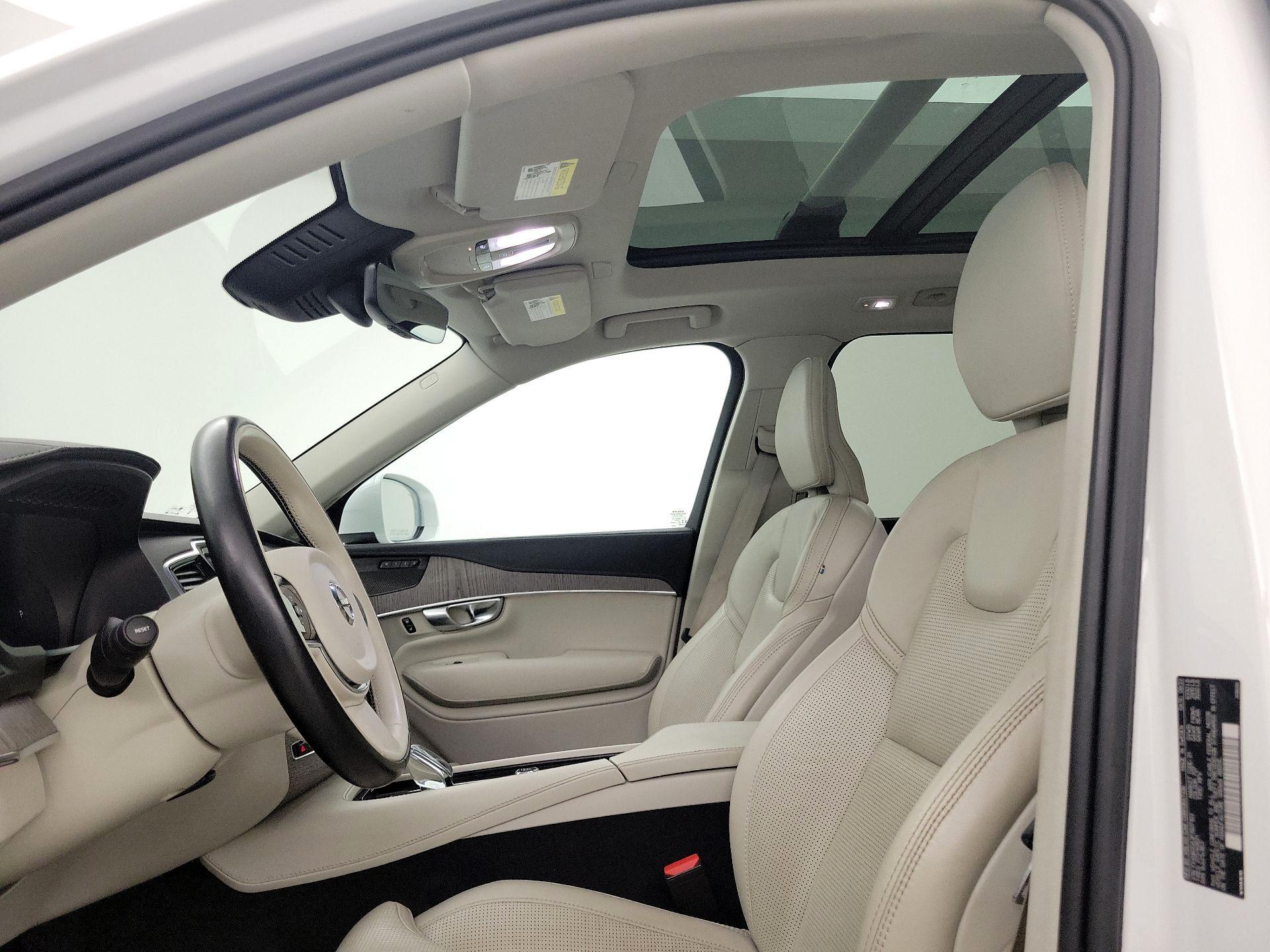 Thumbnail: 2023 Volvo XC90 - 19