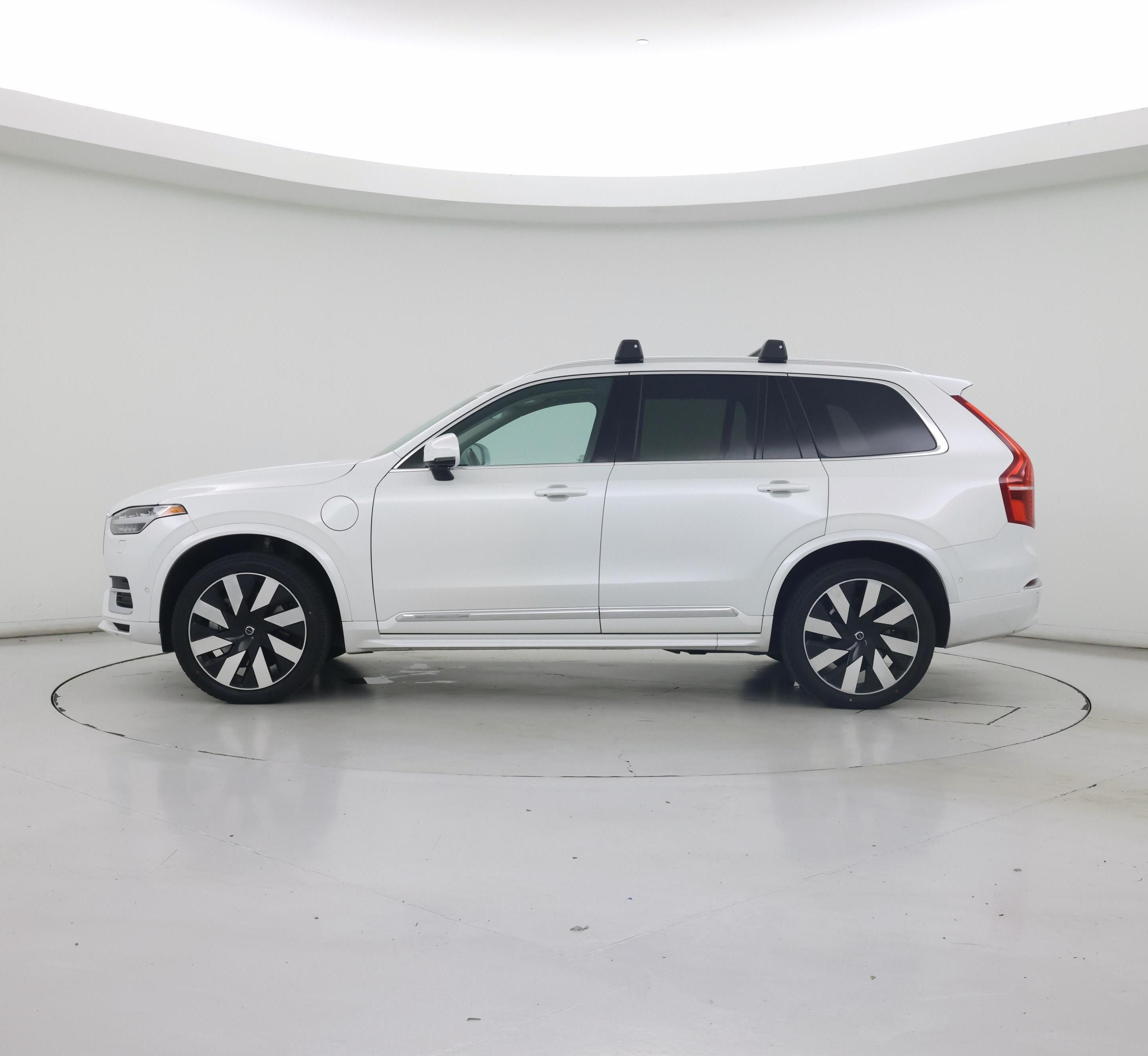 Thumbnail: 2023 Volvo XC90 - 3