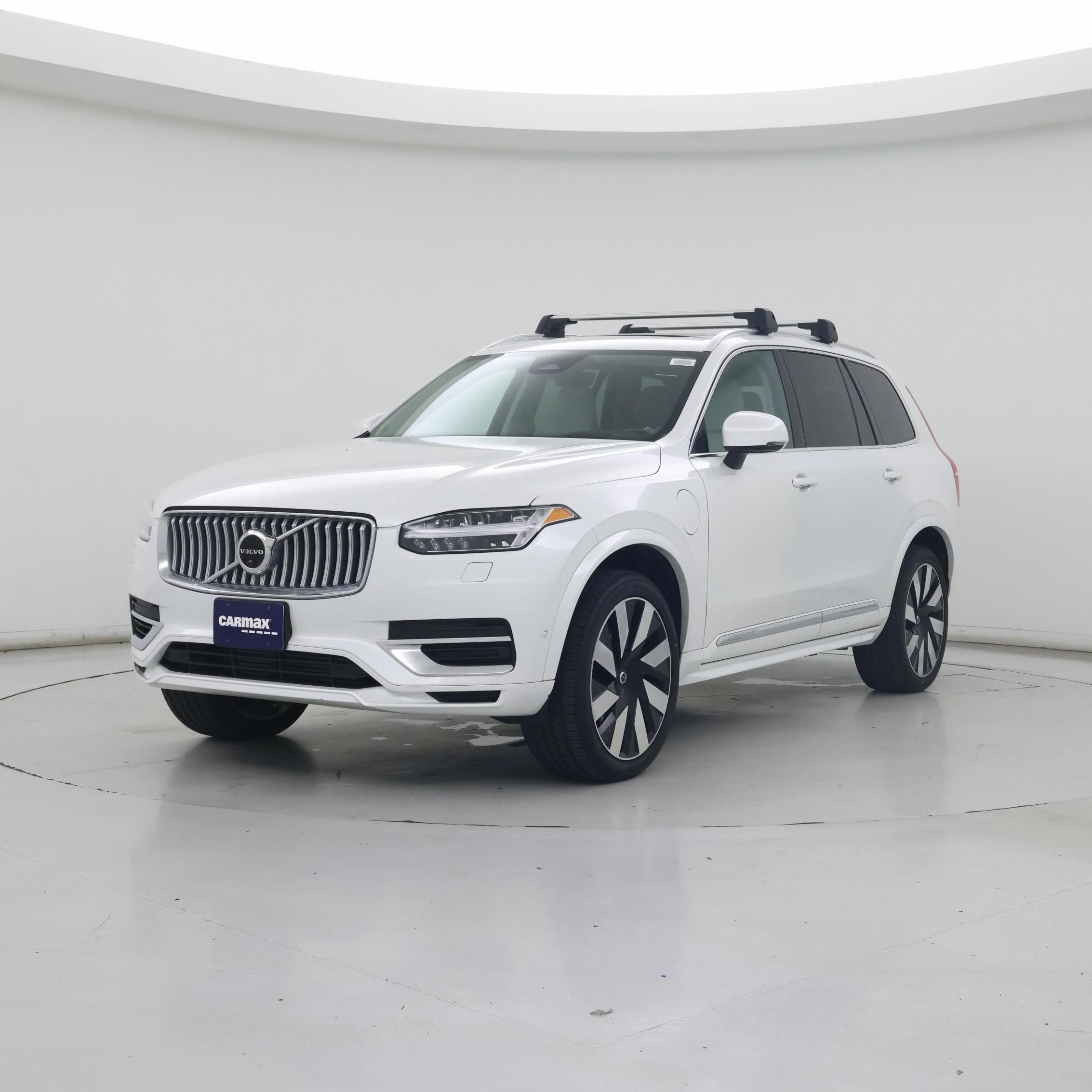 Thumbnail: 2023 Volvo XC90 - 4