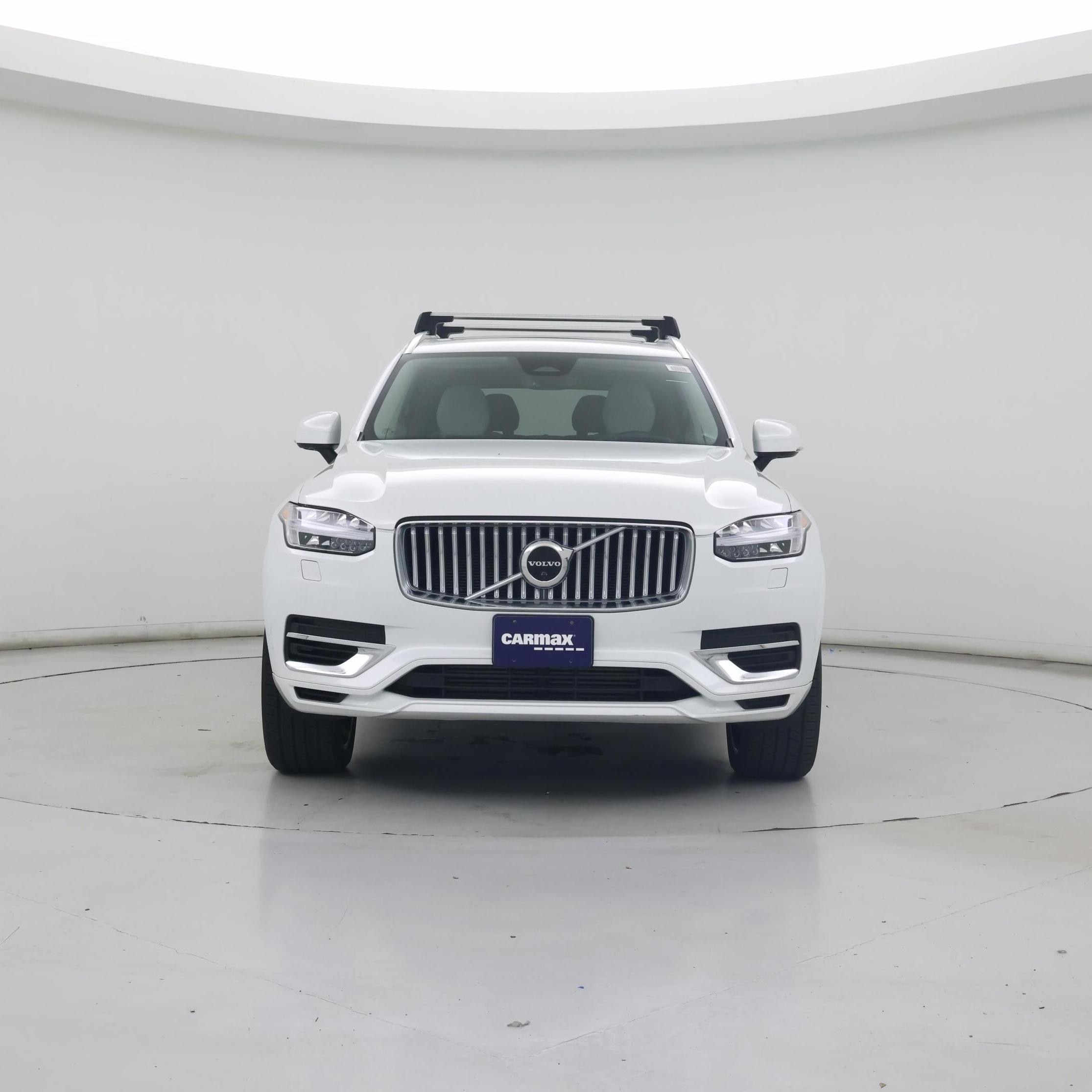 Thumbnail: 2023 Volvo XC90 - 5