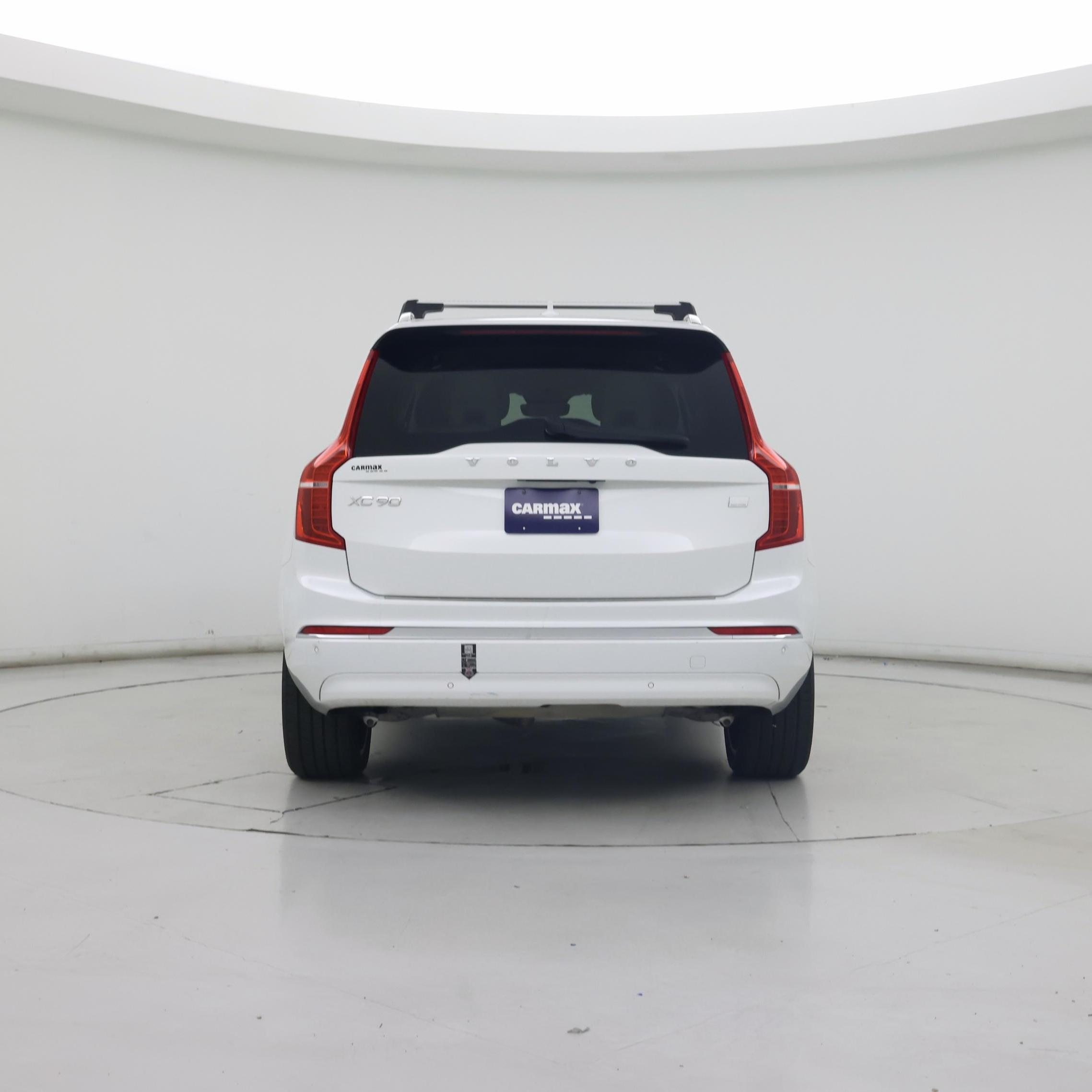 Thumbnail: 2023 Volvo XC90 - 6