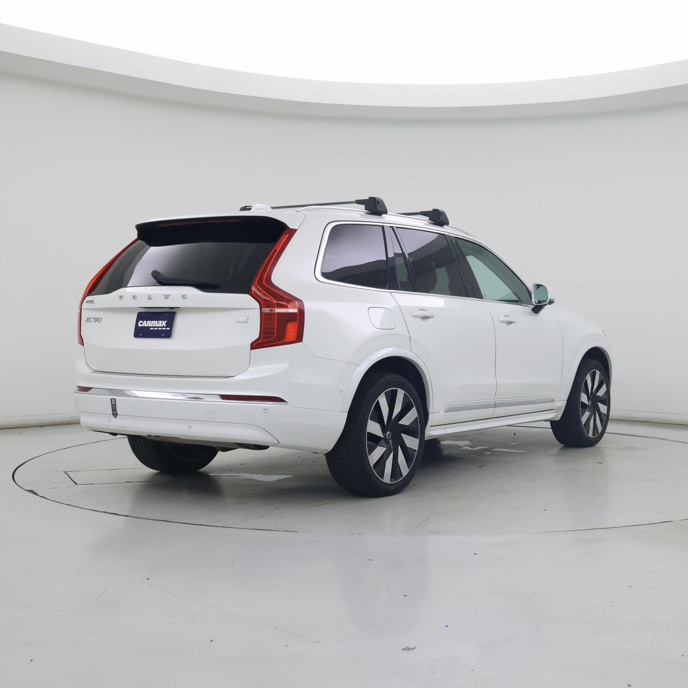 Thumbnail: 2023 Volvo XC90 - 8