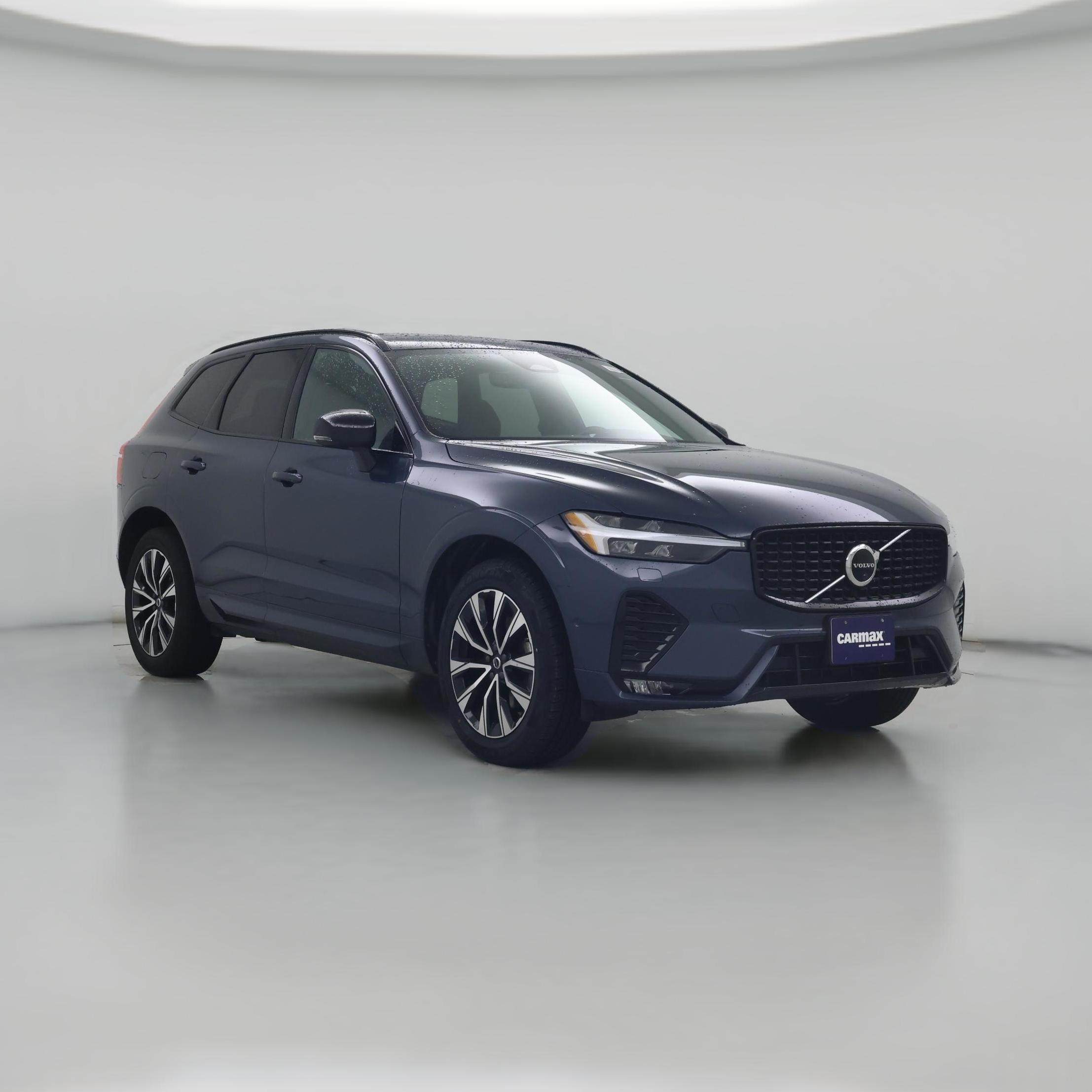 Thumbnail: 2023 Volvo XC60 - 1