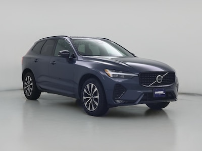 2023 Volvo XC60 B5 Plus Dark Theme