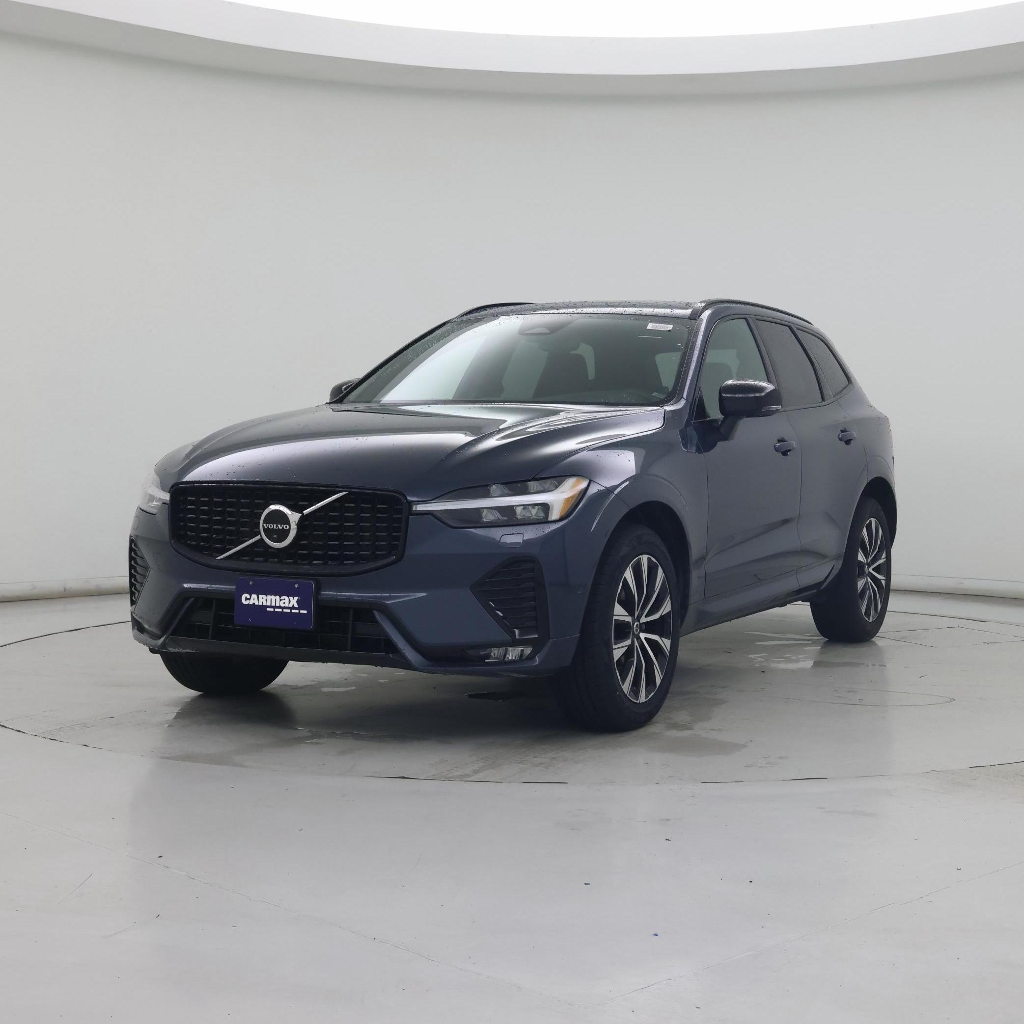 Thumbnail: 2023 Volvo XC60 - 4