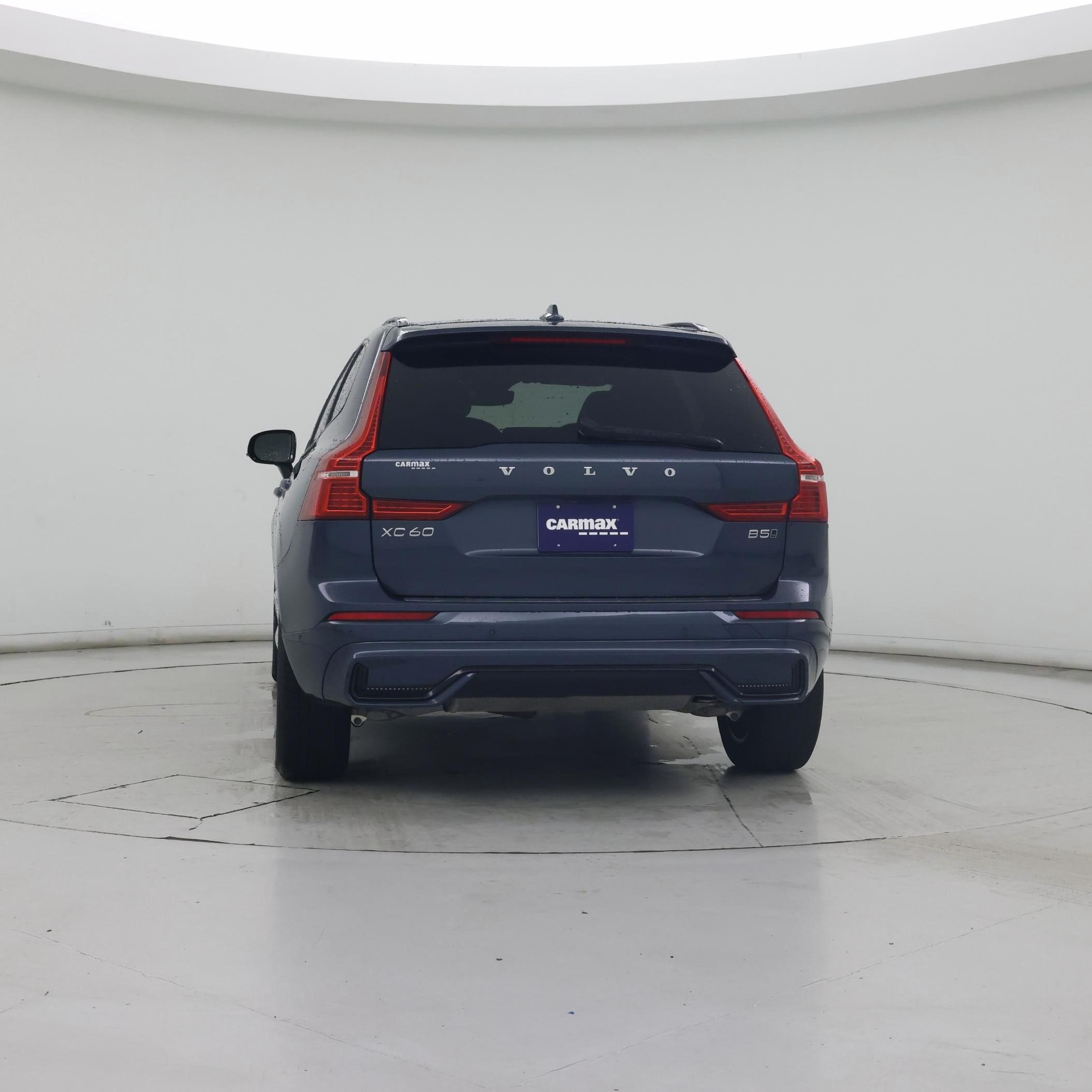 Thumbnail: 2023 Volvo XC60 - 6