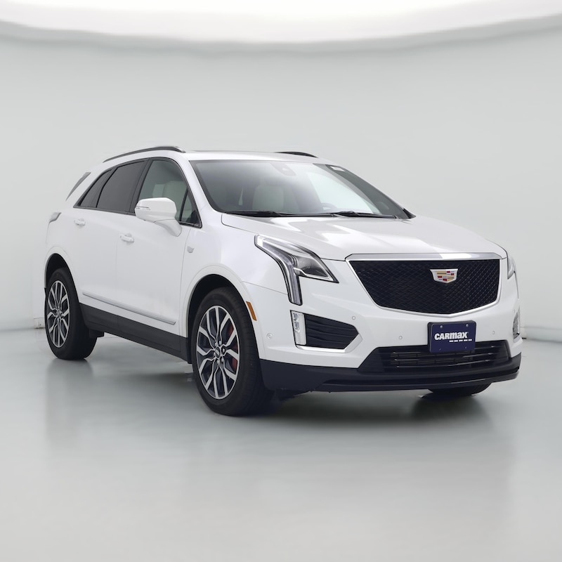 2024 Cadillac XT5 Sport
