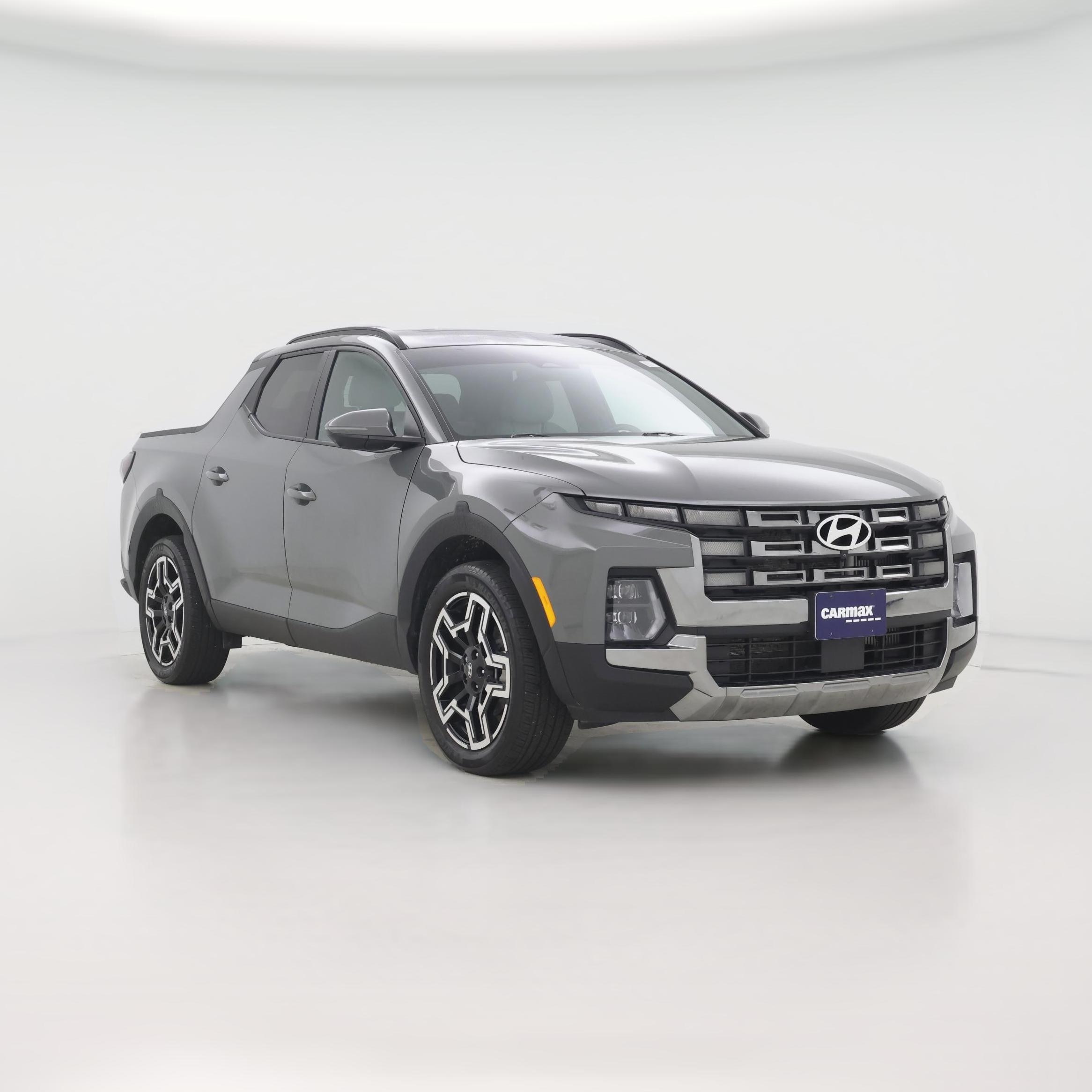 Thumbnail: 2025 Hyundai Santa Cruz - 1