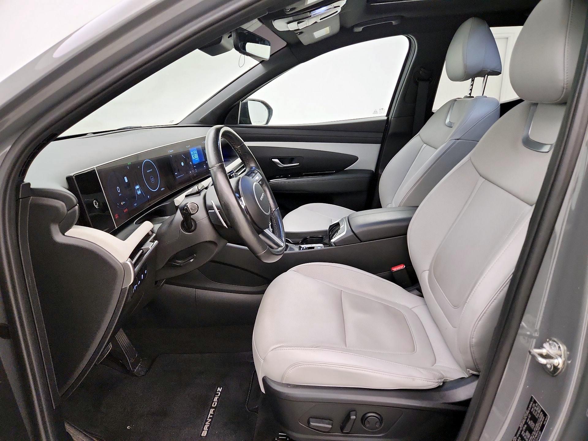 Thumbnail: 2025 Hyundai Santa Cruz - 11