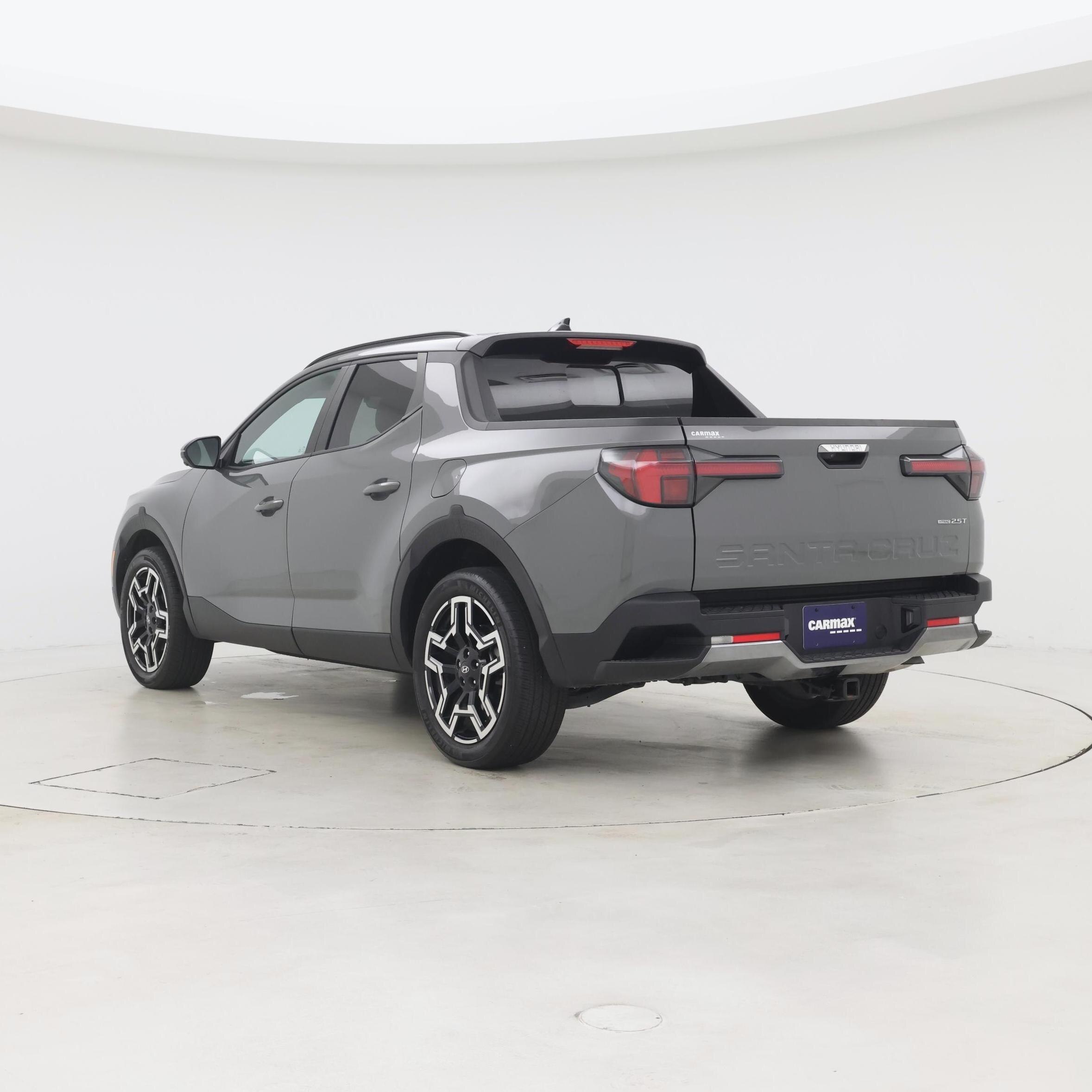 Thumbnail: 2025 Hyundai Santa Cruz - 2