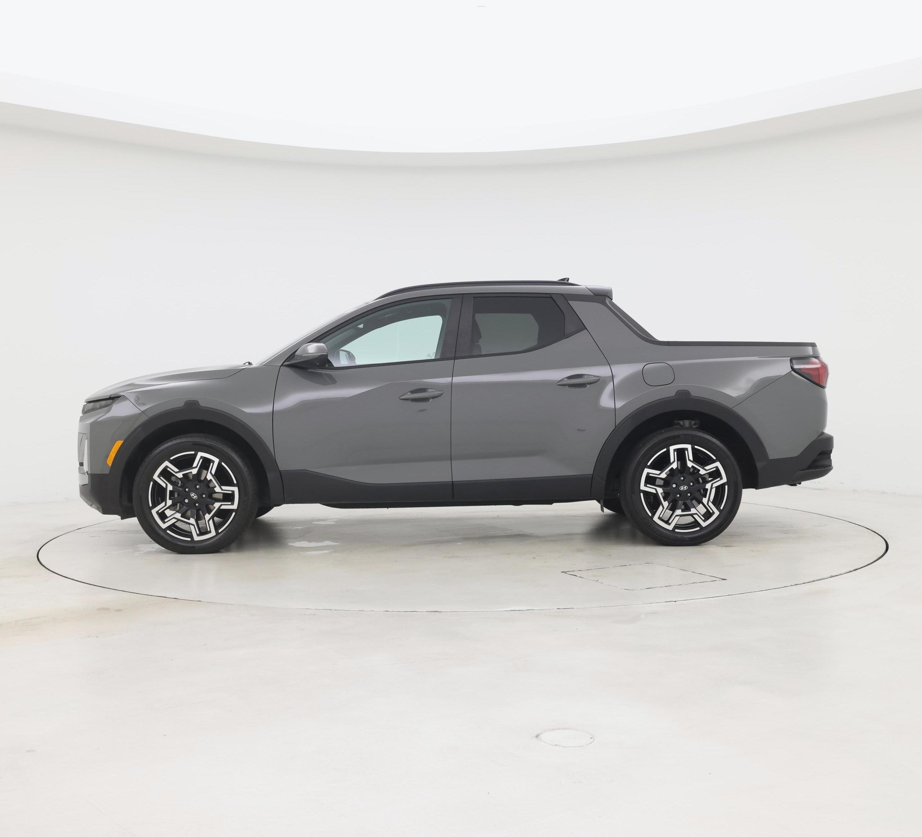 Thumbnail: 2025 Hyundai Santa Cruz - 3