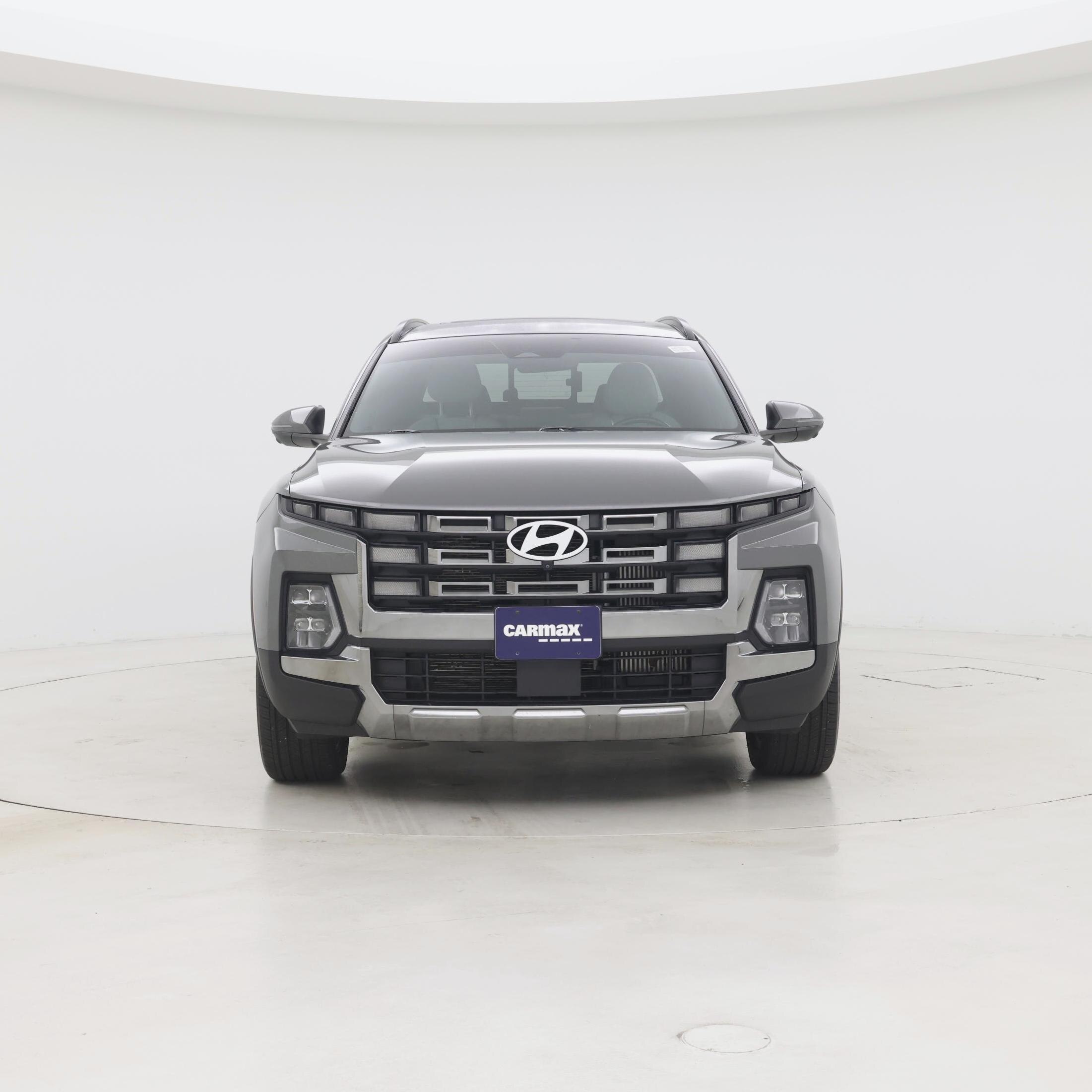 Thumbnail: 2025 Hyundai Santa Cruz - 5