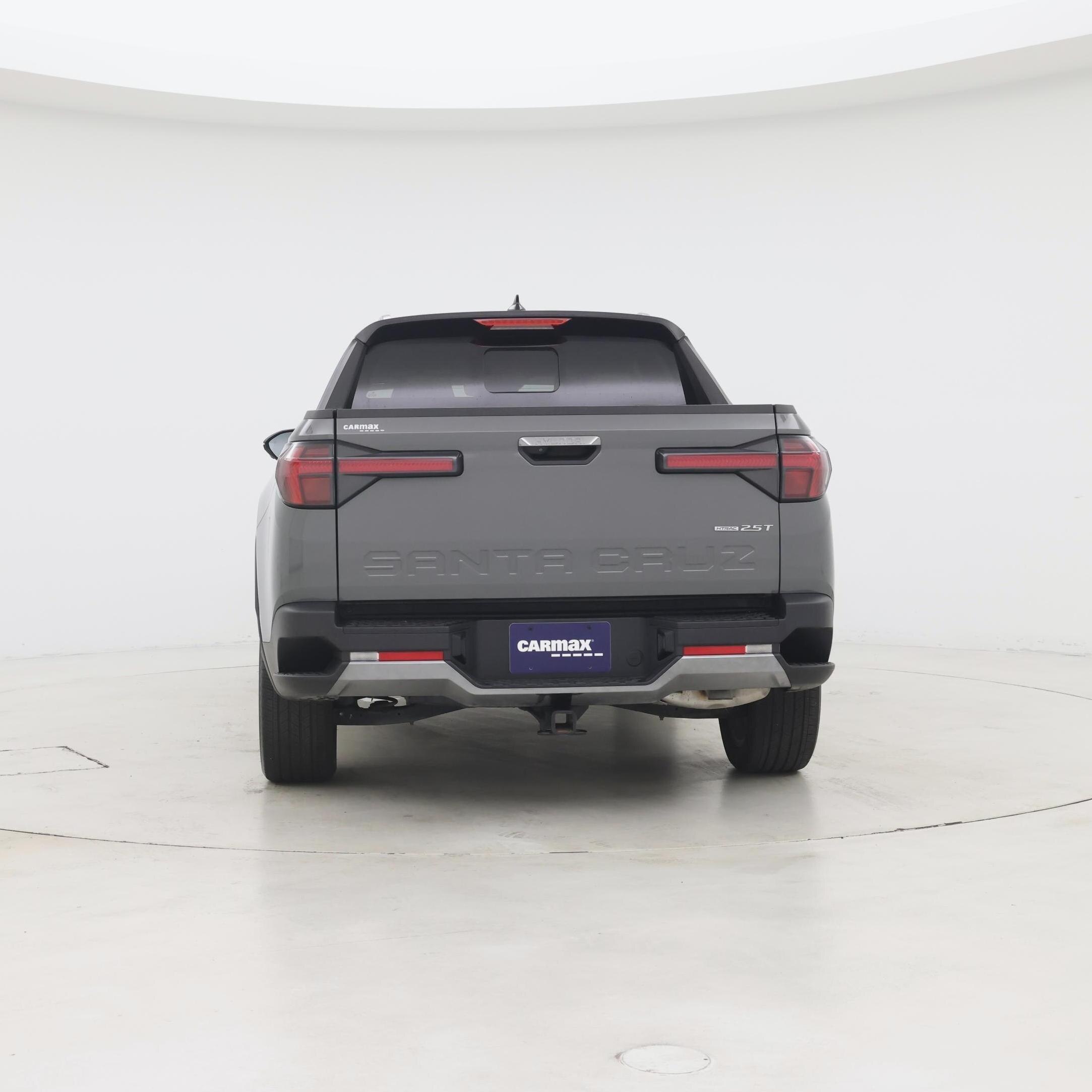 Thumbnail: 2025 Hyundai Santa Cruz - 6