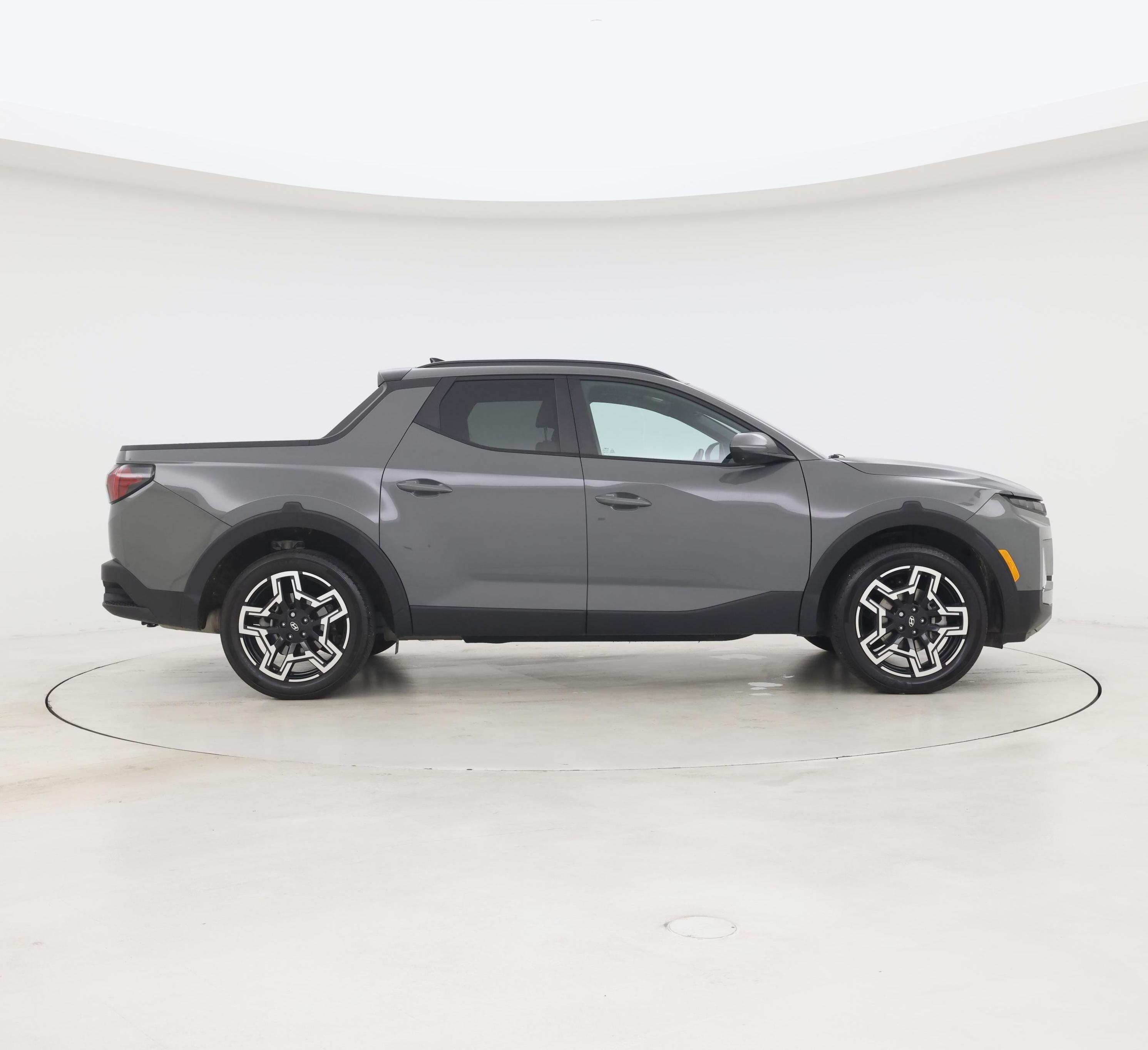 Thumbnail: 2025 Hyundai Santa Cruz - 7