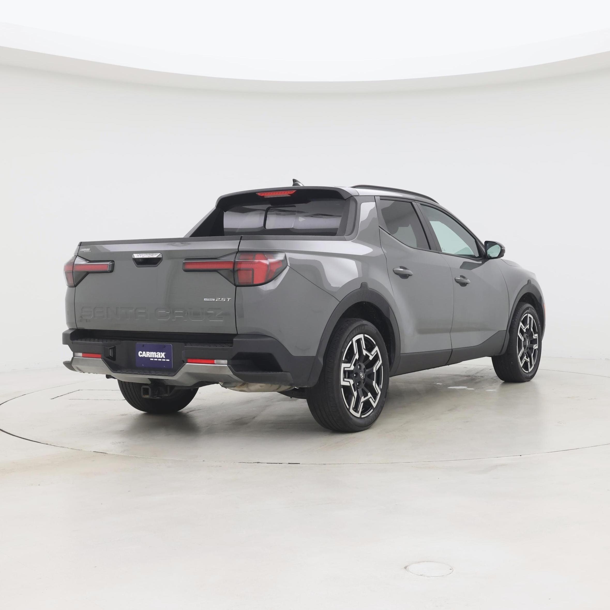 Thumbnail: 2025 Hyundai Santa Cruz - 8