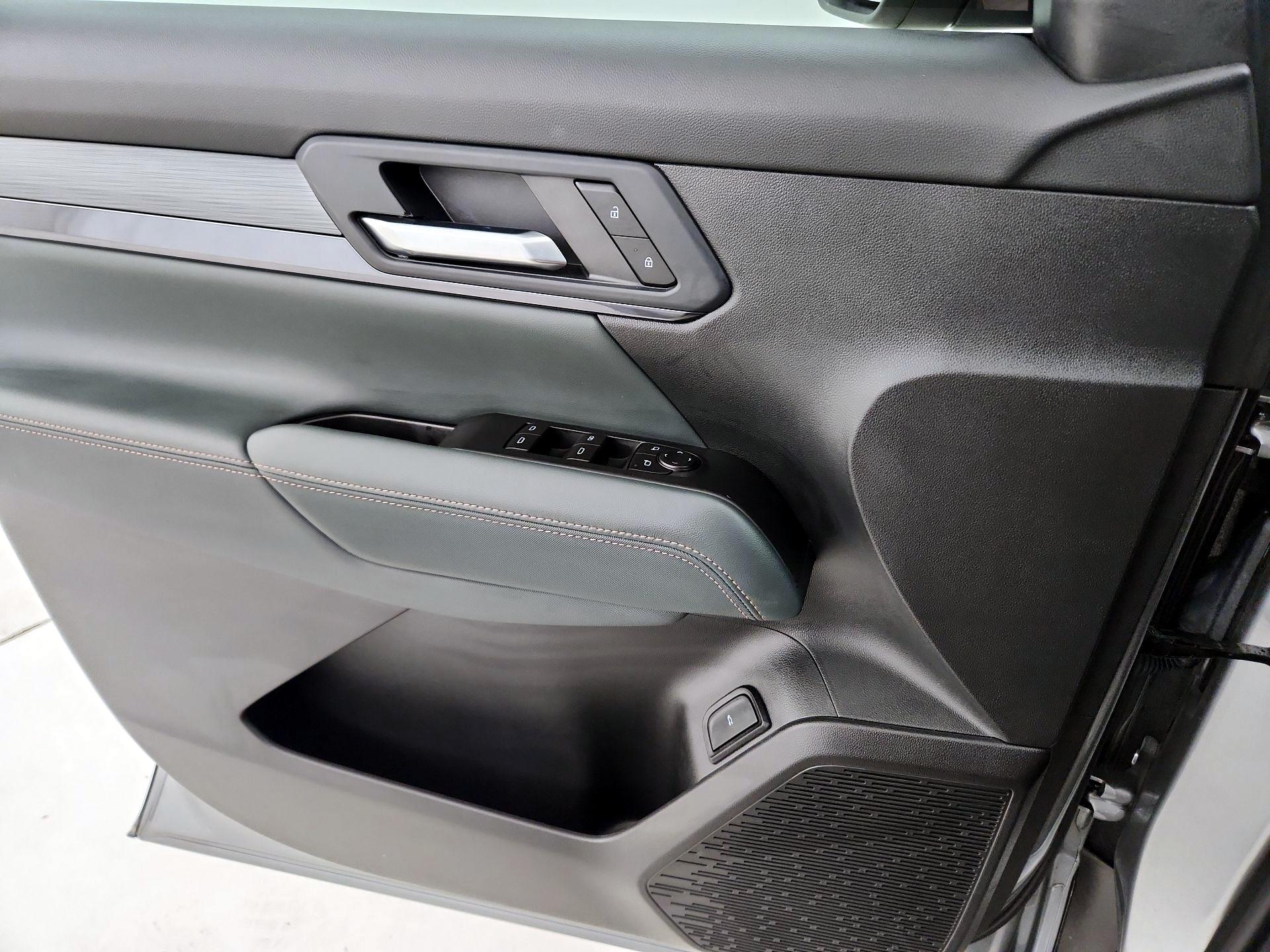 Thumbnail: 2026 GMC Terrain - 12