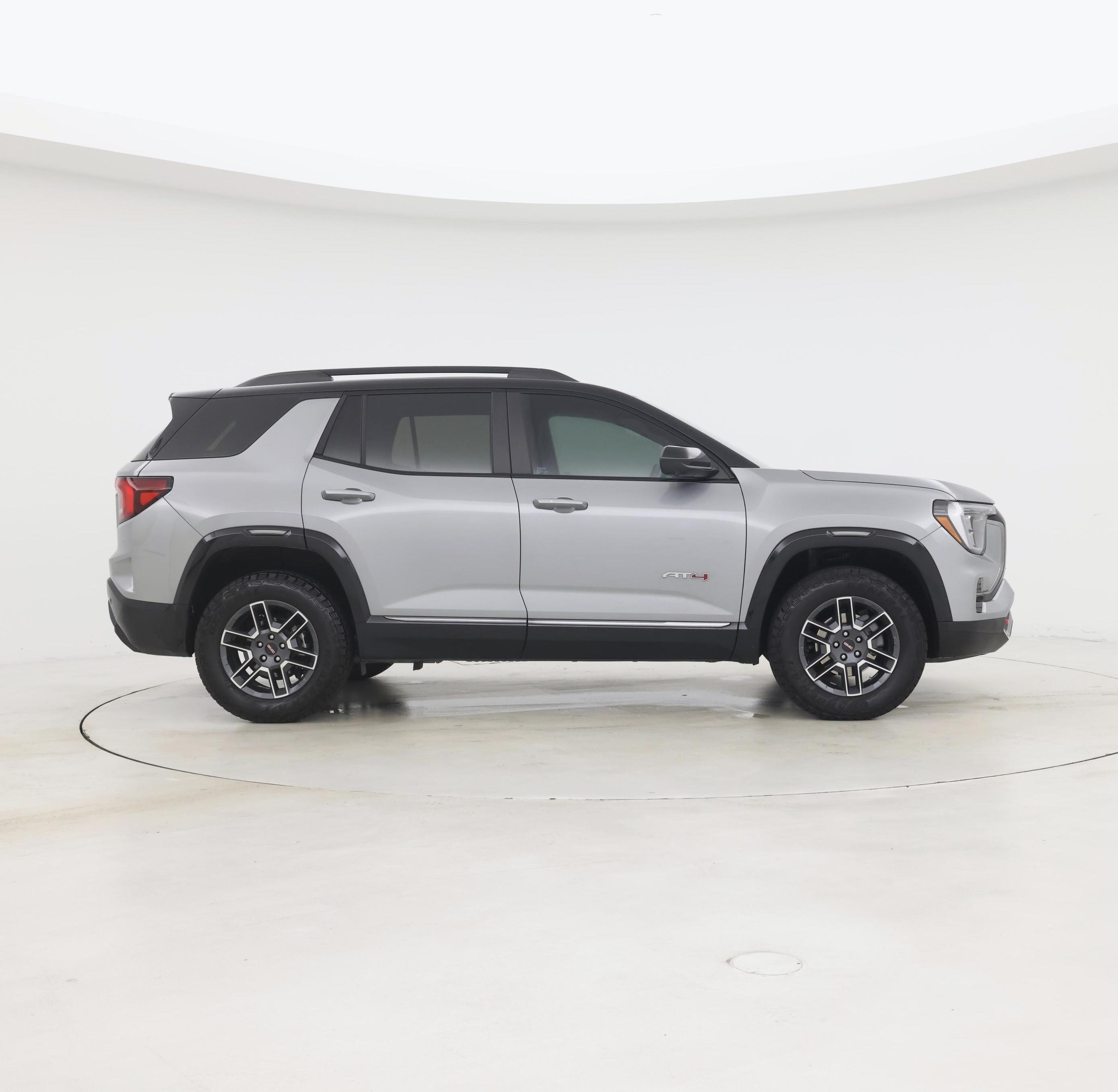 Thumbnail: 2026 GMC Terrain - 7