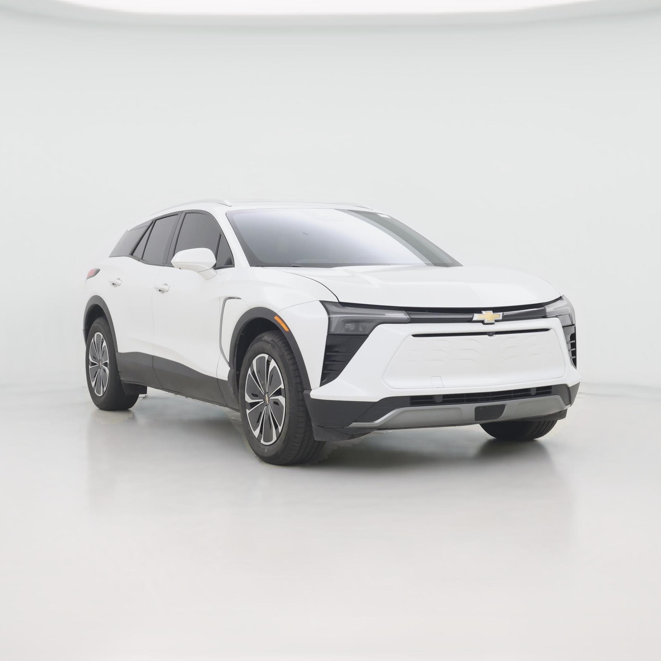Thumbnail: 2024 Chevrolet Blazer EV - 1