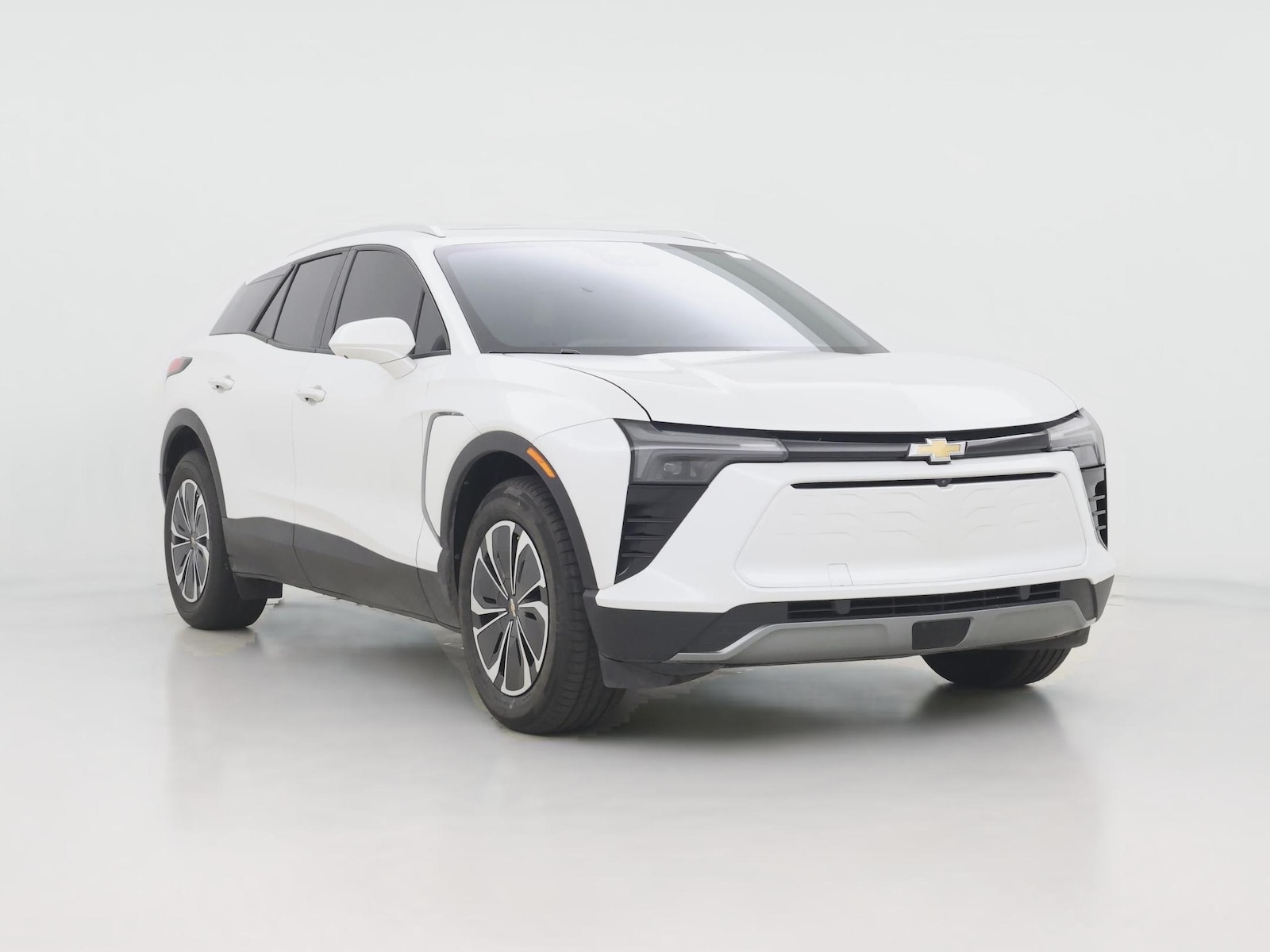 2024 Chevrolet Blazer EV