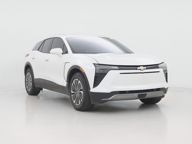 2024 Chevrolet Blazer EV LT -
                  Houston, TX