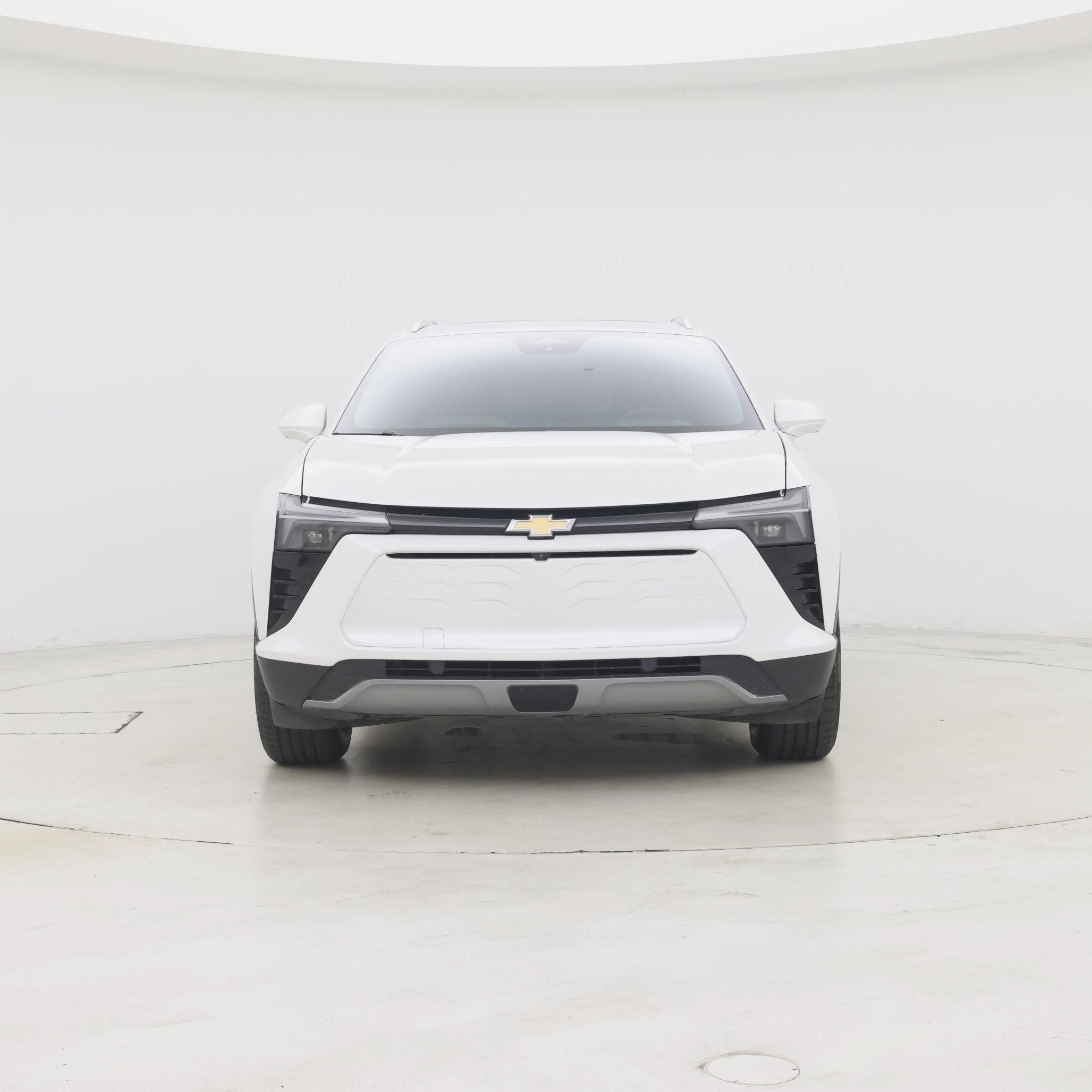Thumbnail: 2024 Chevrolet Blazer EV - 5