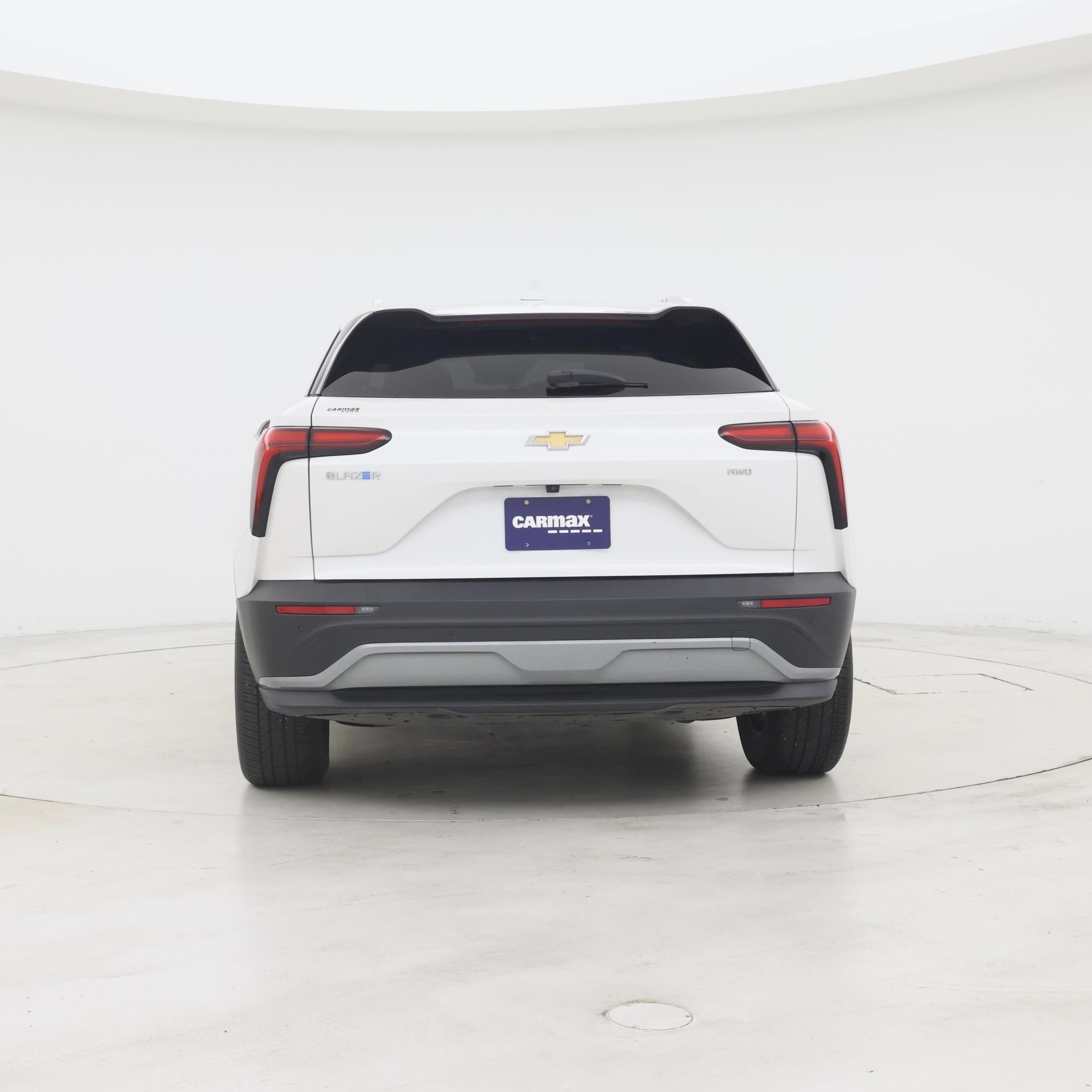 Thumbnail: 2024 Chevrolet Blazer EV - 6