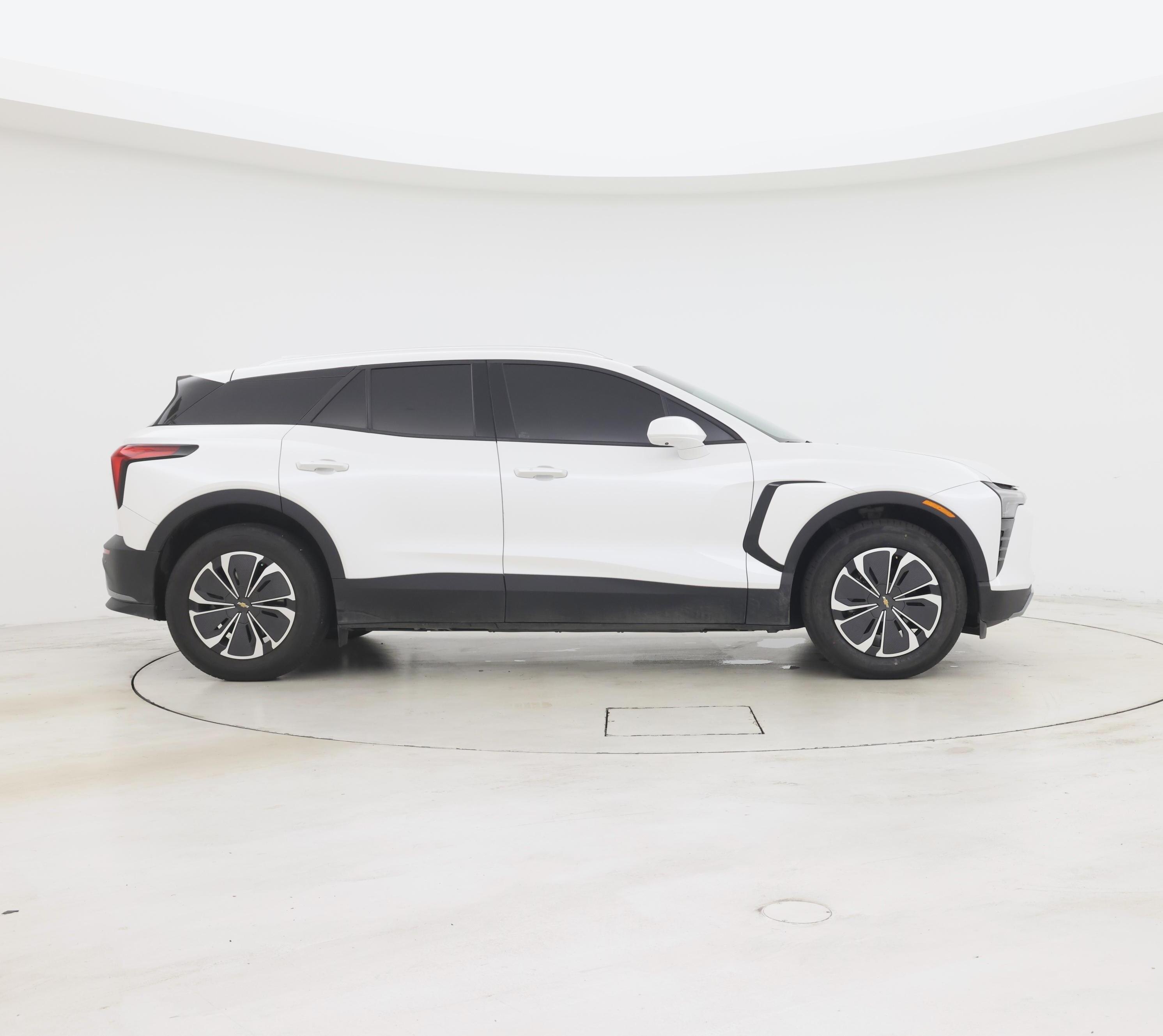 Thumbnail: 2024 Chevrolet Blazer EV - 7