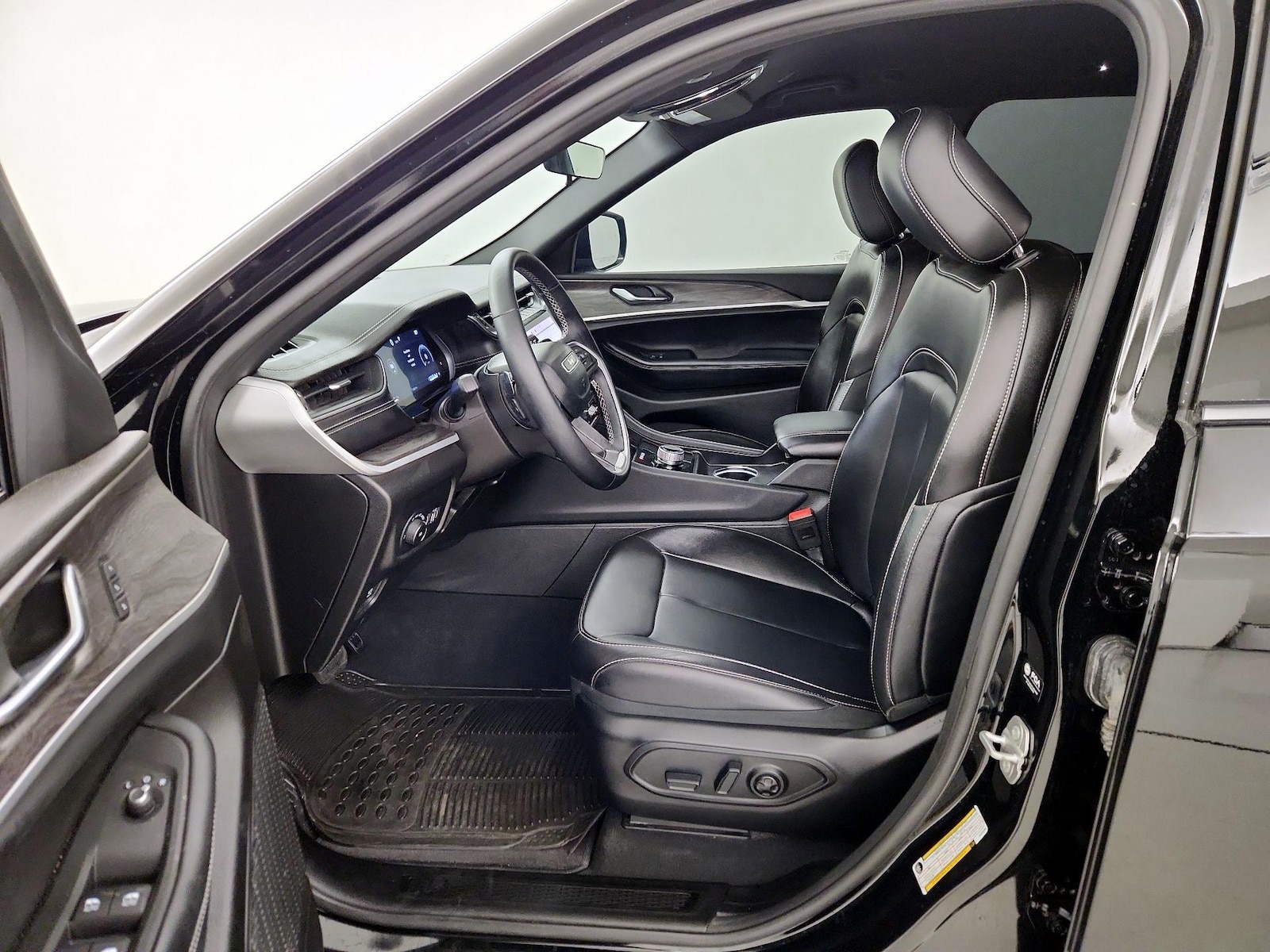 2025 Jeep Grand Cherokee Limited - Photo 12