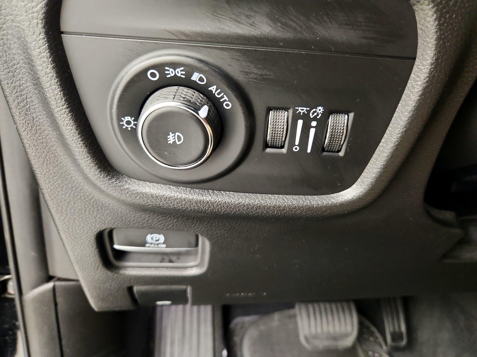 2025 Jeep Grand Cherokee Limited - Photo 14