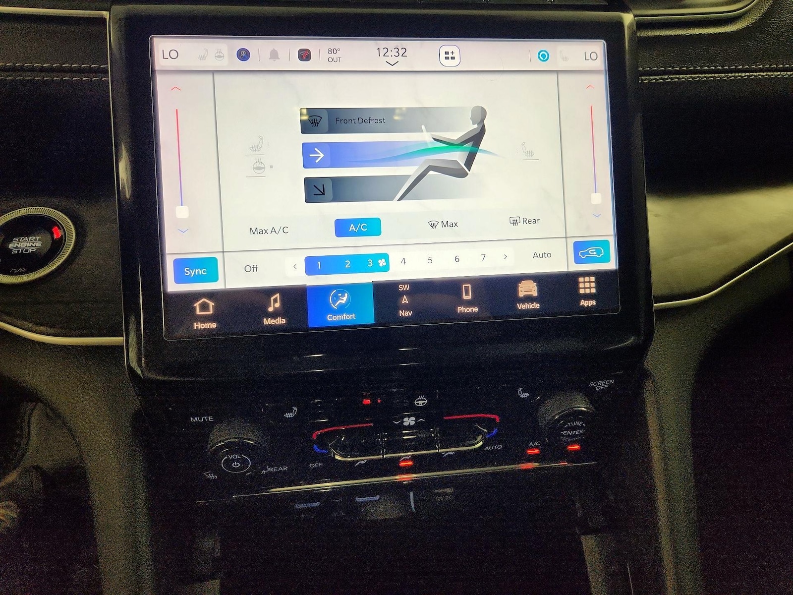 2025 Jeep Grand Cherokee Limited - Photo 18