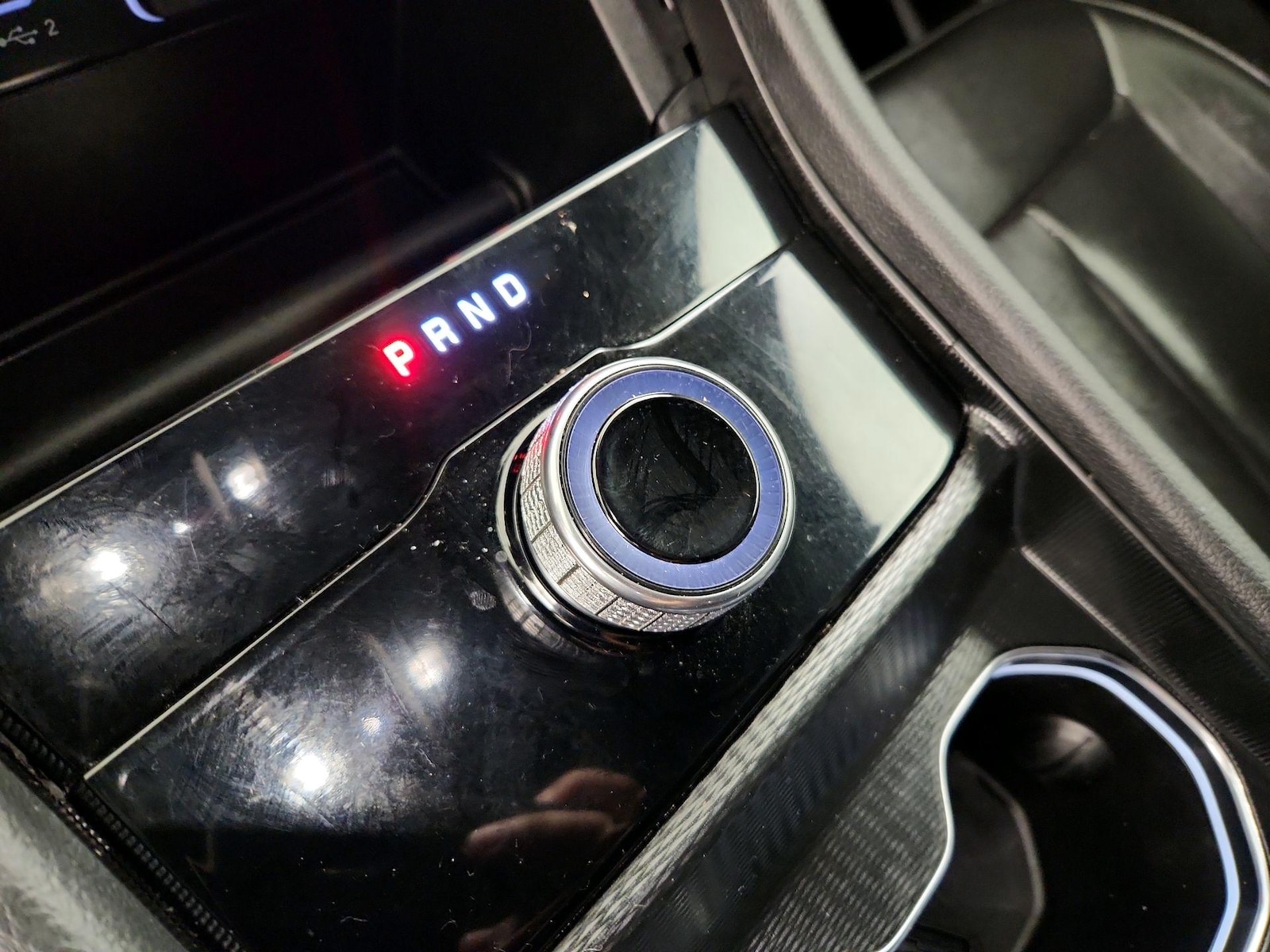 2025 Jeep Grand Cherokee Limited - Photo 19