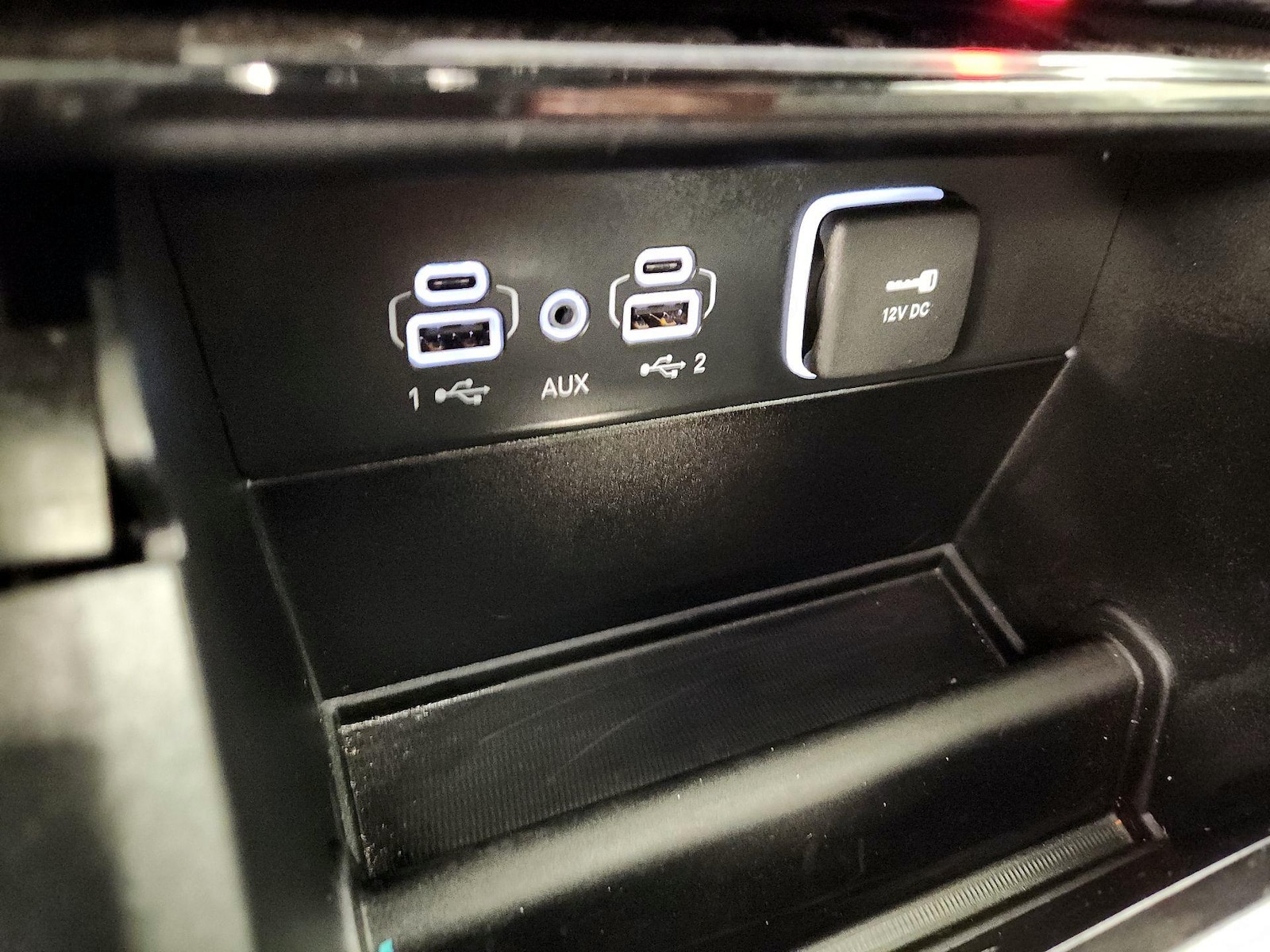 2025 Jeep Grand Cherokee Limited - Photo 20