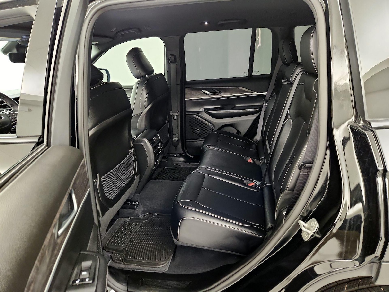 2025 Jeep Grand Cherokee Limited - Photo 21