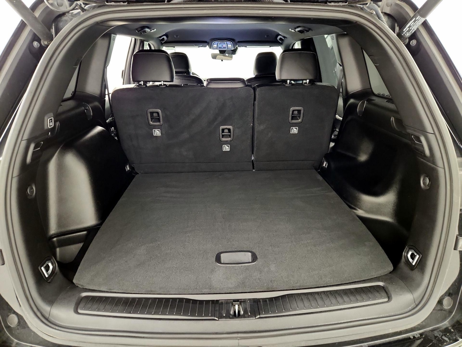2025 Jeep Grand Cherokee Limited - Photo 22