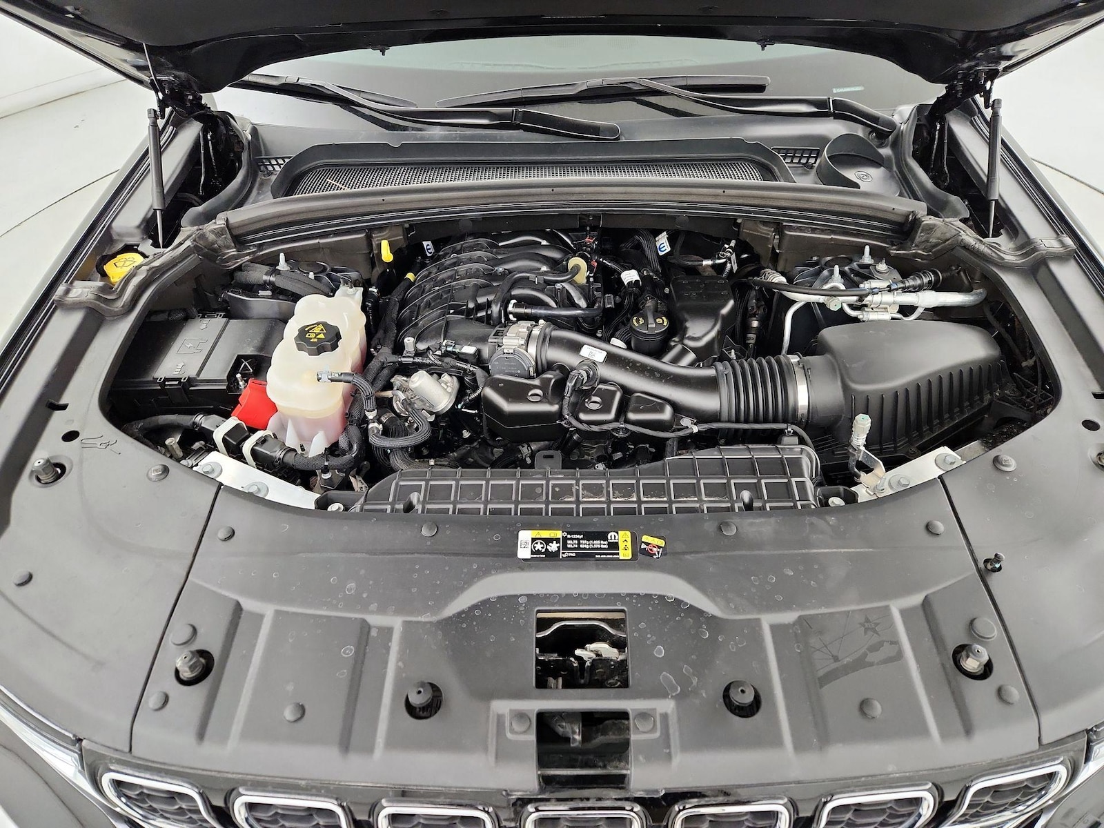 2025 Jeep Grand Cherokee Limited - Photo 23