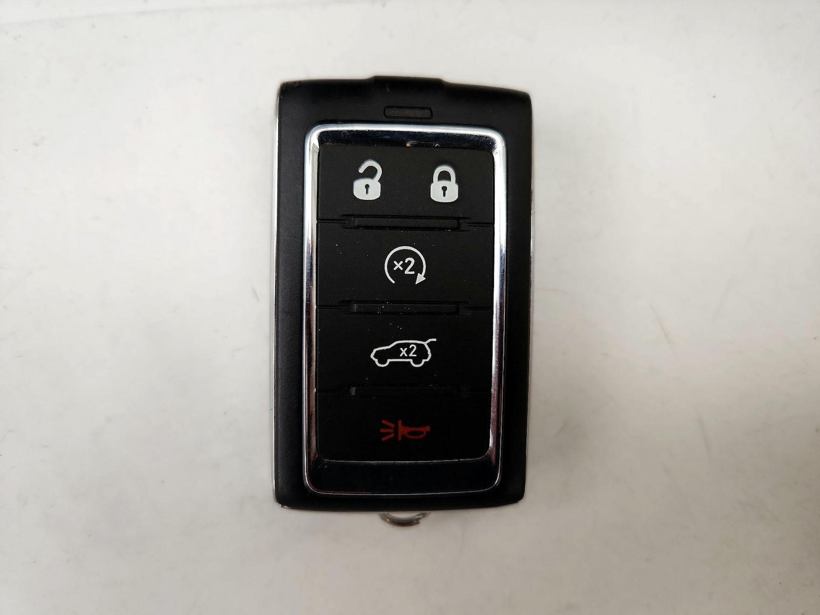 2025 Jeep Grand Cherokee Limited - Photo 24