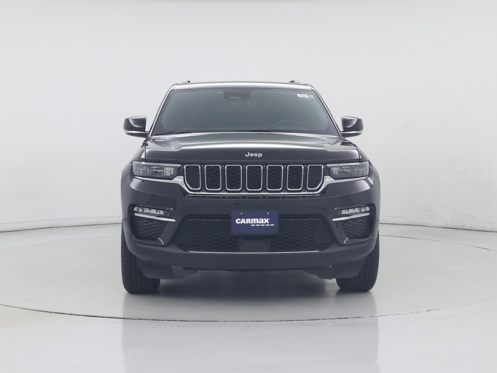 2025 Jeep Grand Cherokee Limited - Photo 6