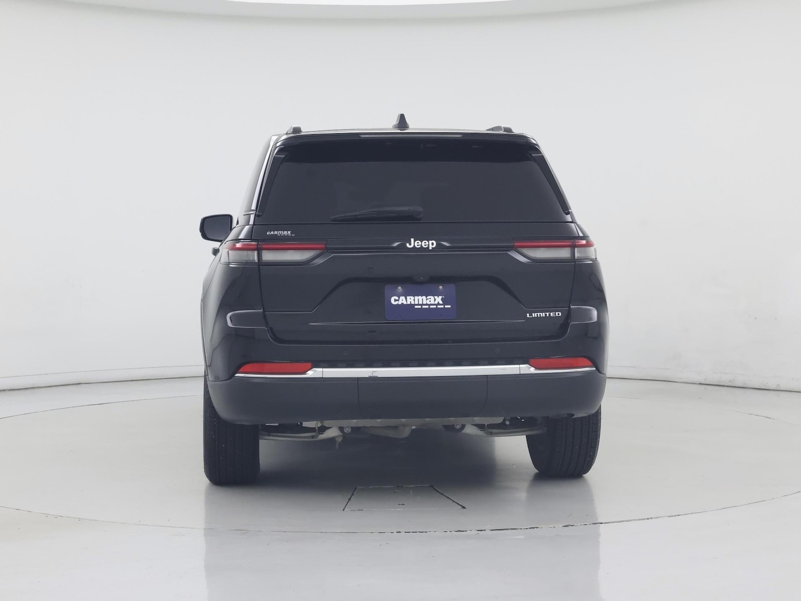 2025 Jeep Grand Cherokee Limited - Photo 7