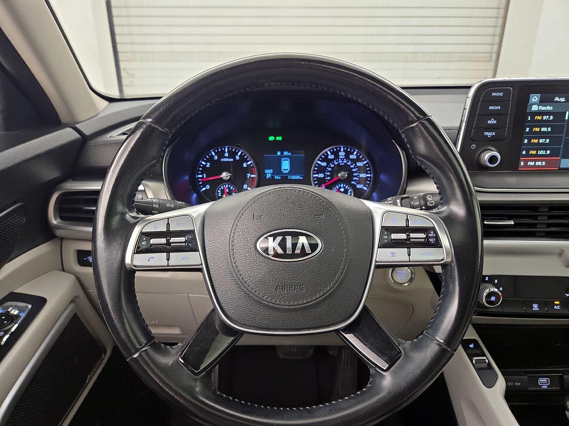 Thumbnail: 2020 Kia Telluride - 10