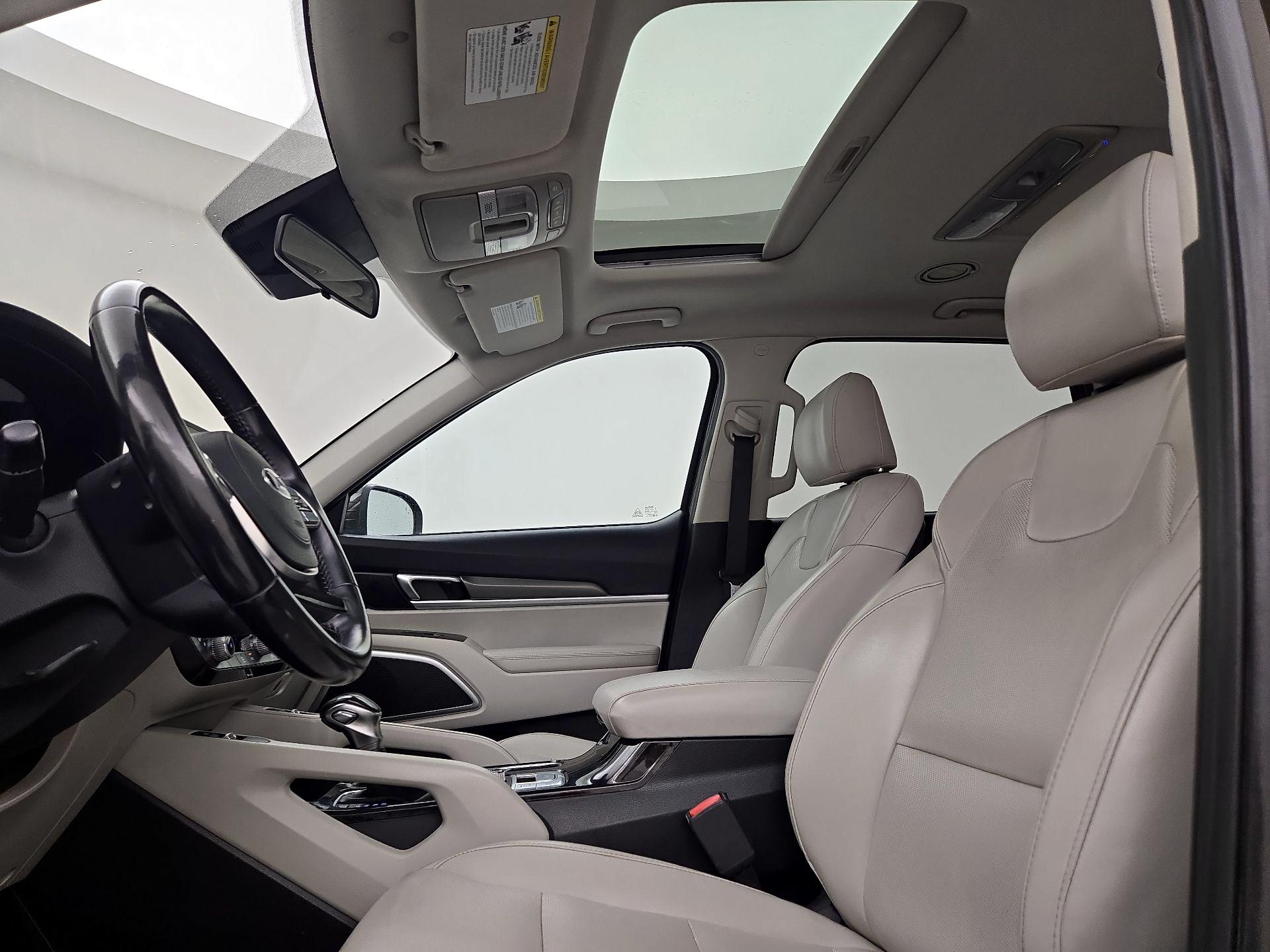Thumbnail: 2020 Kia Telluride - 19