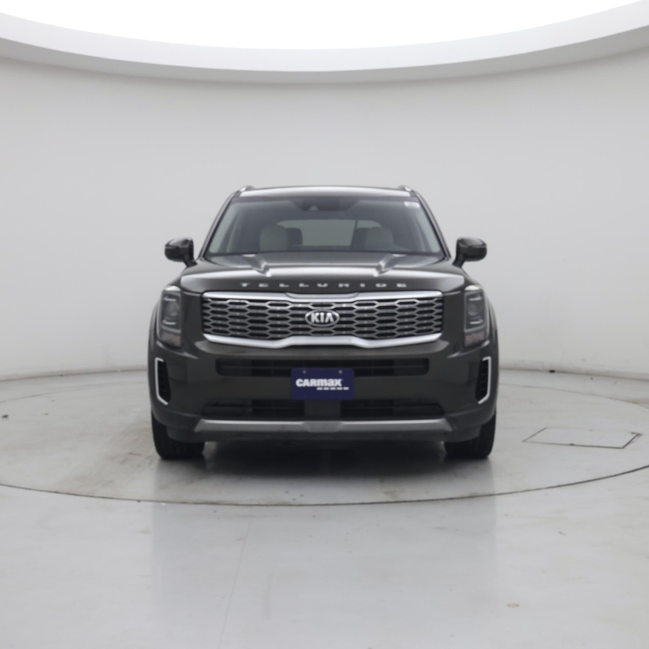 Thumbnail: 2020 Kia Telluride - 5