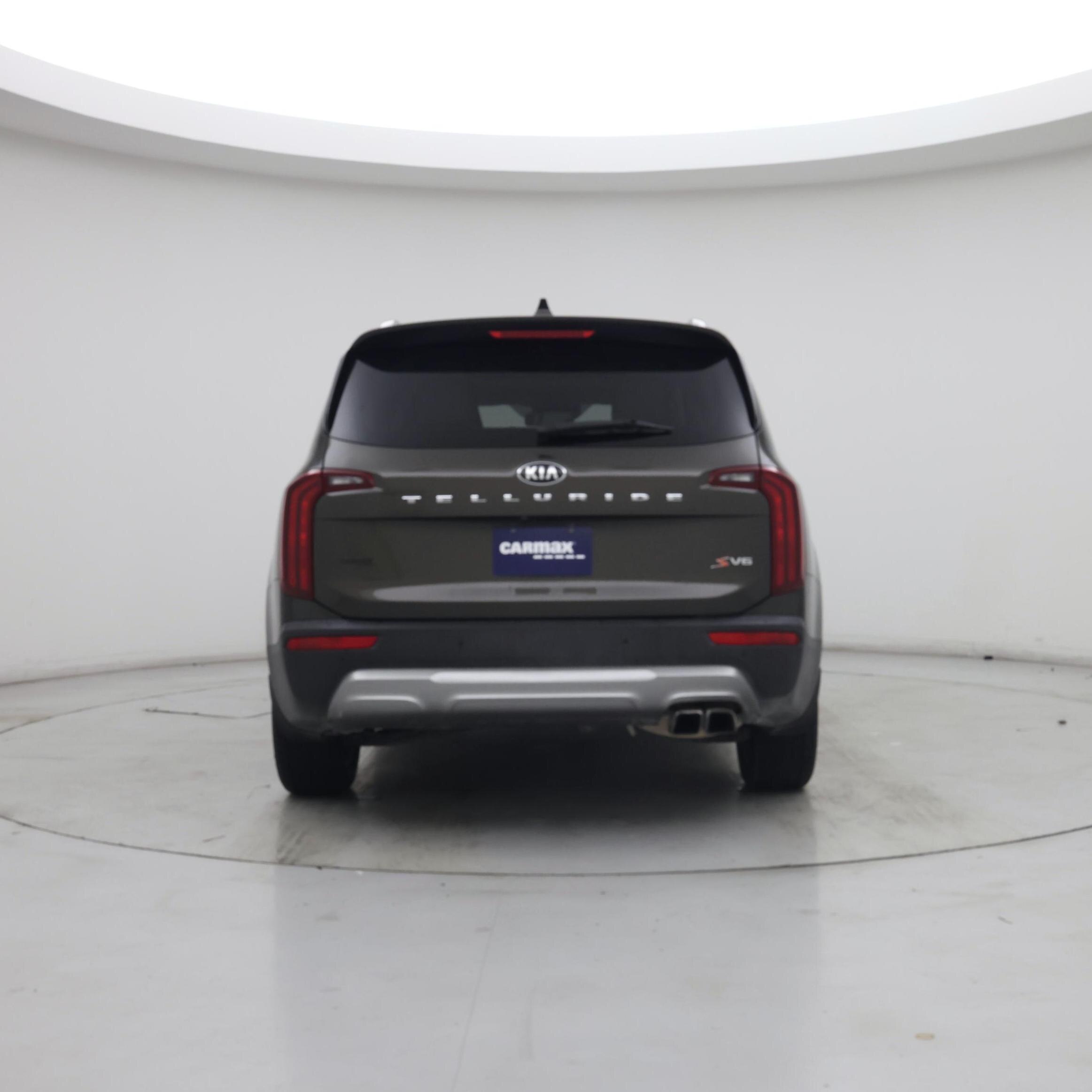 Thumbnail: 2020 Kia Telluride - 6