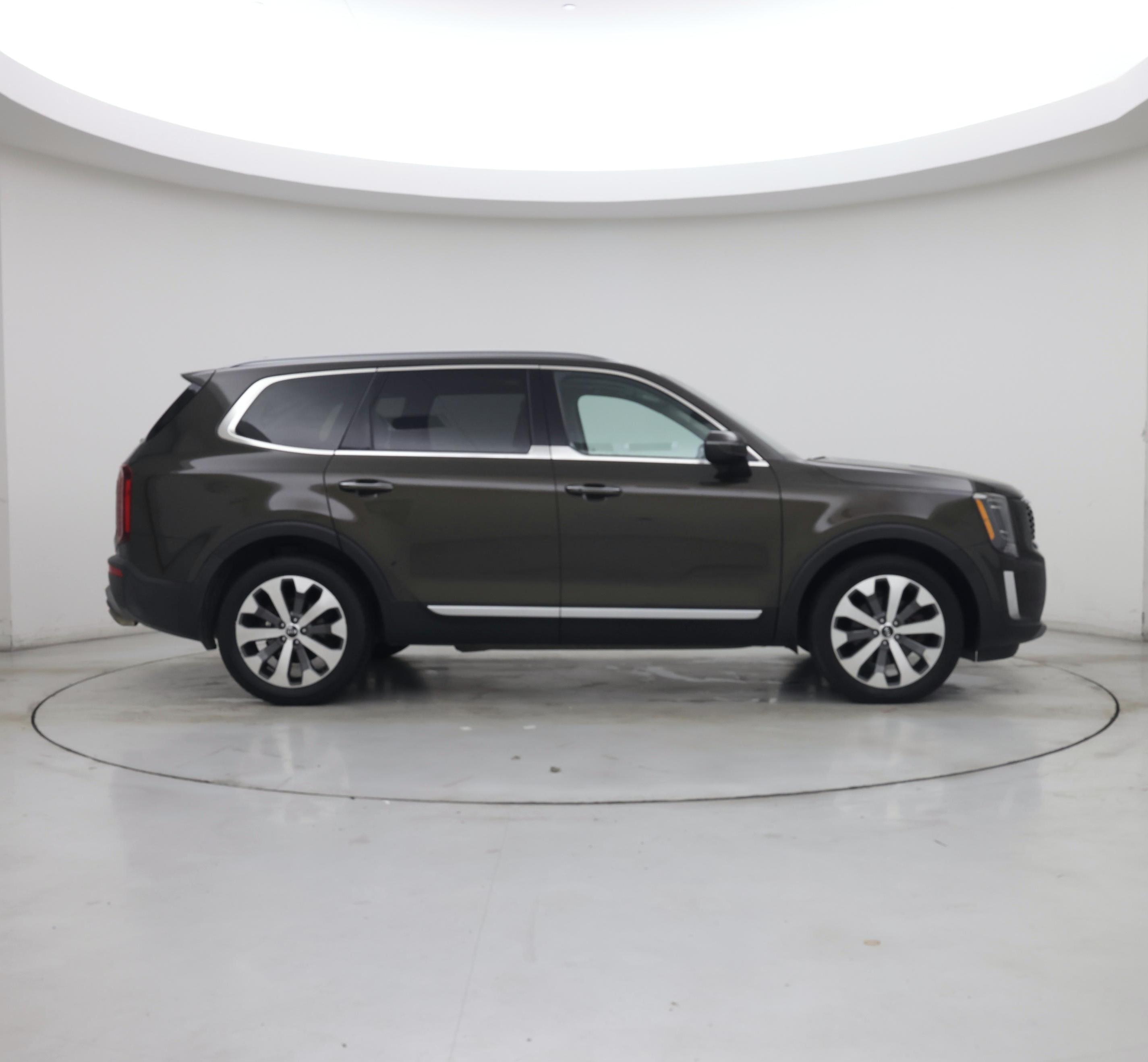 Thumbnail: 2020 Kia Telluride - 7