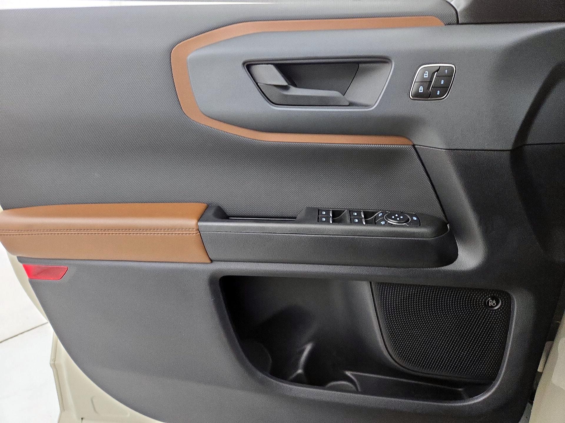 Thumbnail: 2024 Ford Bronco Sport - 12